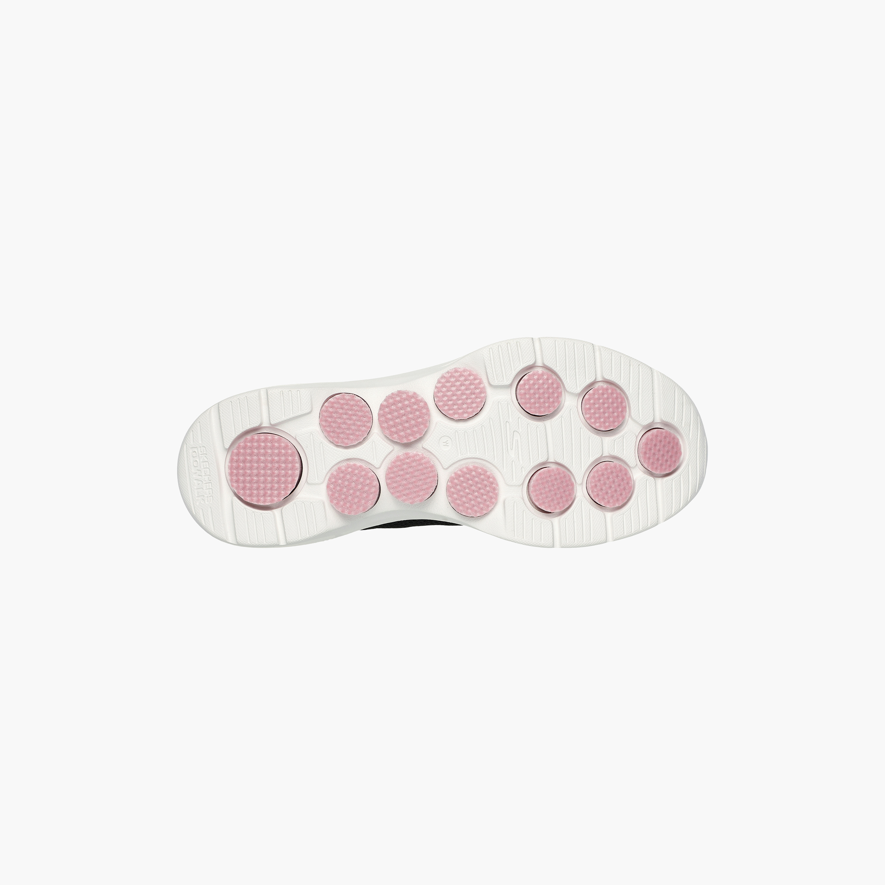 حذاء سكيتشرز ذو جو ووك 7 برباط للنساء 125207 | OE-sports-women-shoes-image-5