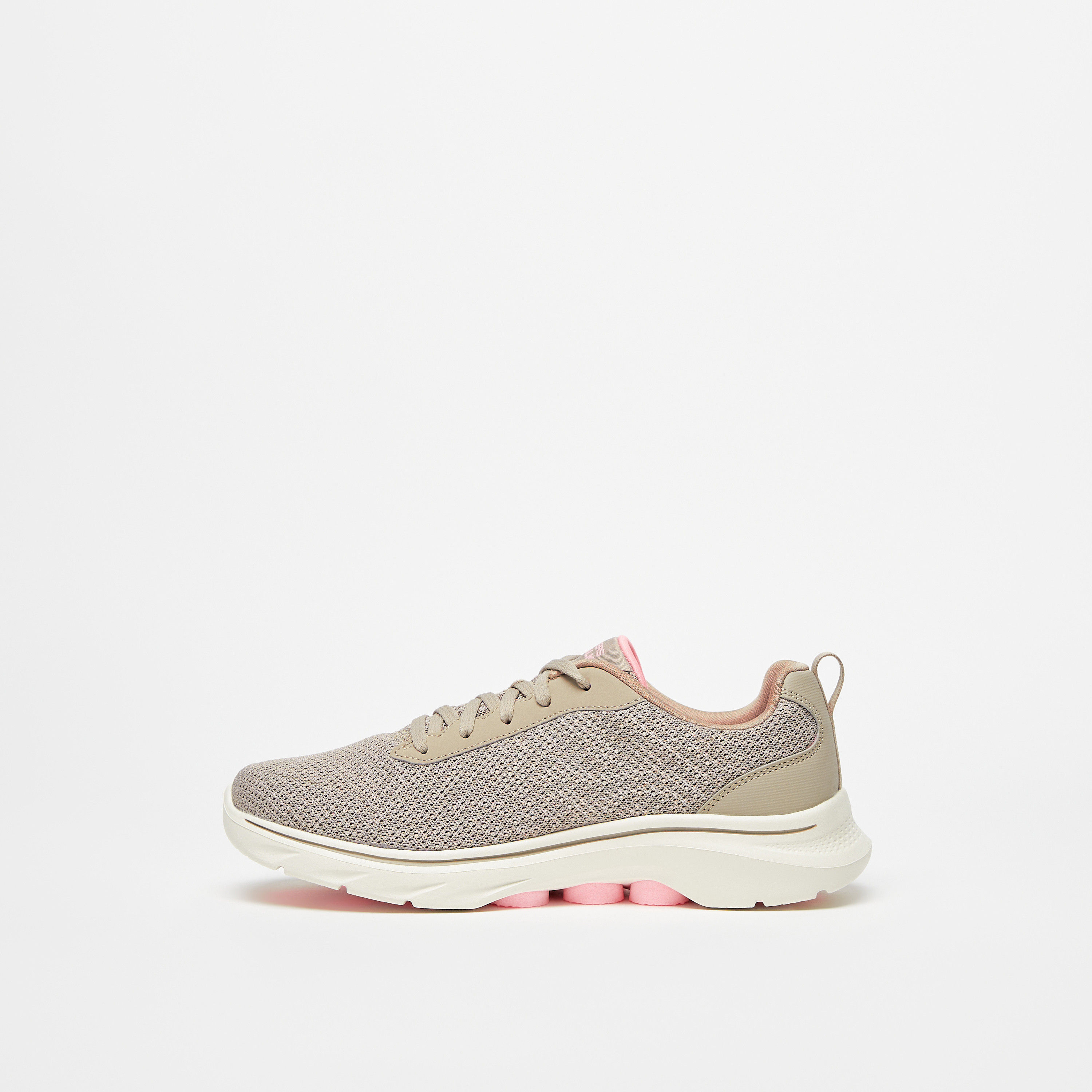 حذاء سكيتشرز ذو جو ووك 7 برباط للنساء 125207 | OE-sports-women-shoes-image-8