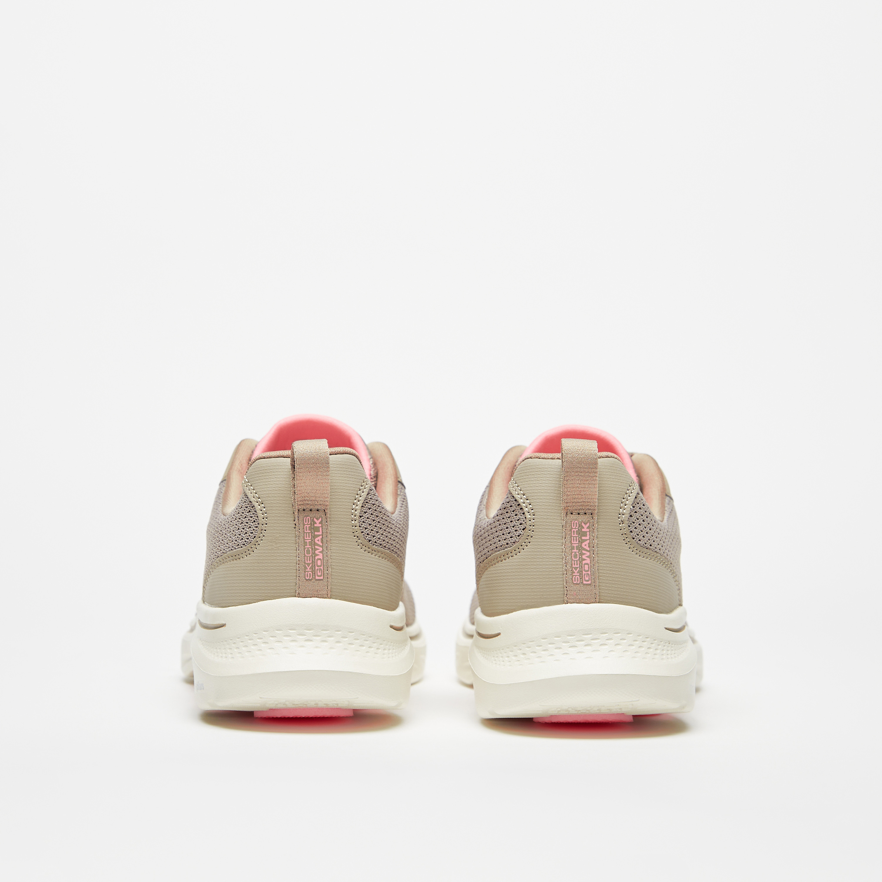 حذاء سكيتشرز ذو جو ووك 7 برباط للنساء 125207 | OE-sports-women-shoes-image-11
