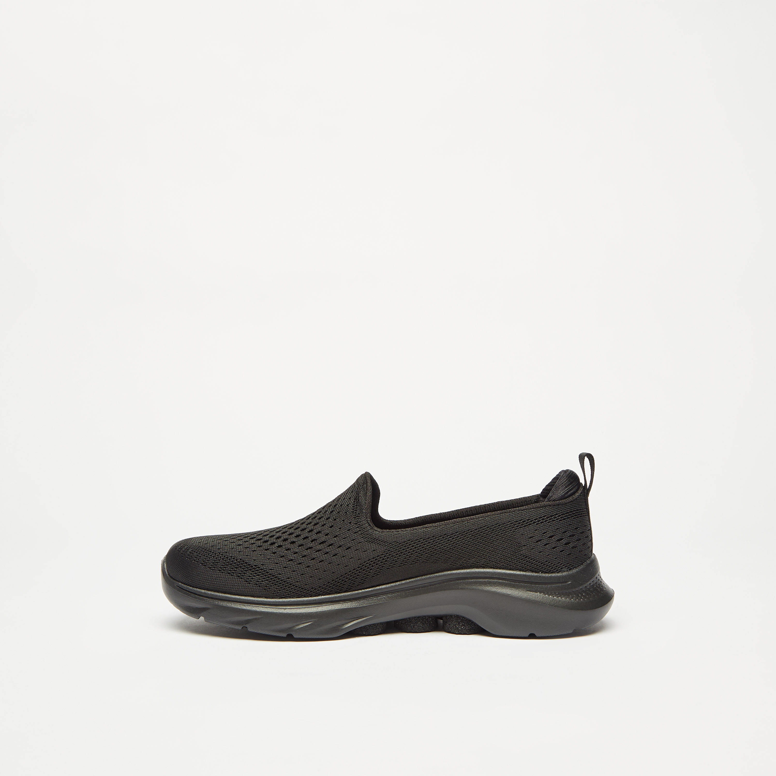 حذاء سكيتشرز ذو جو ووك 7 سليب إنس للنساء 125208 | OE-sports-women-shoes-image-3