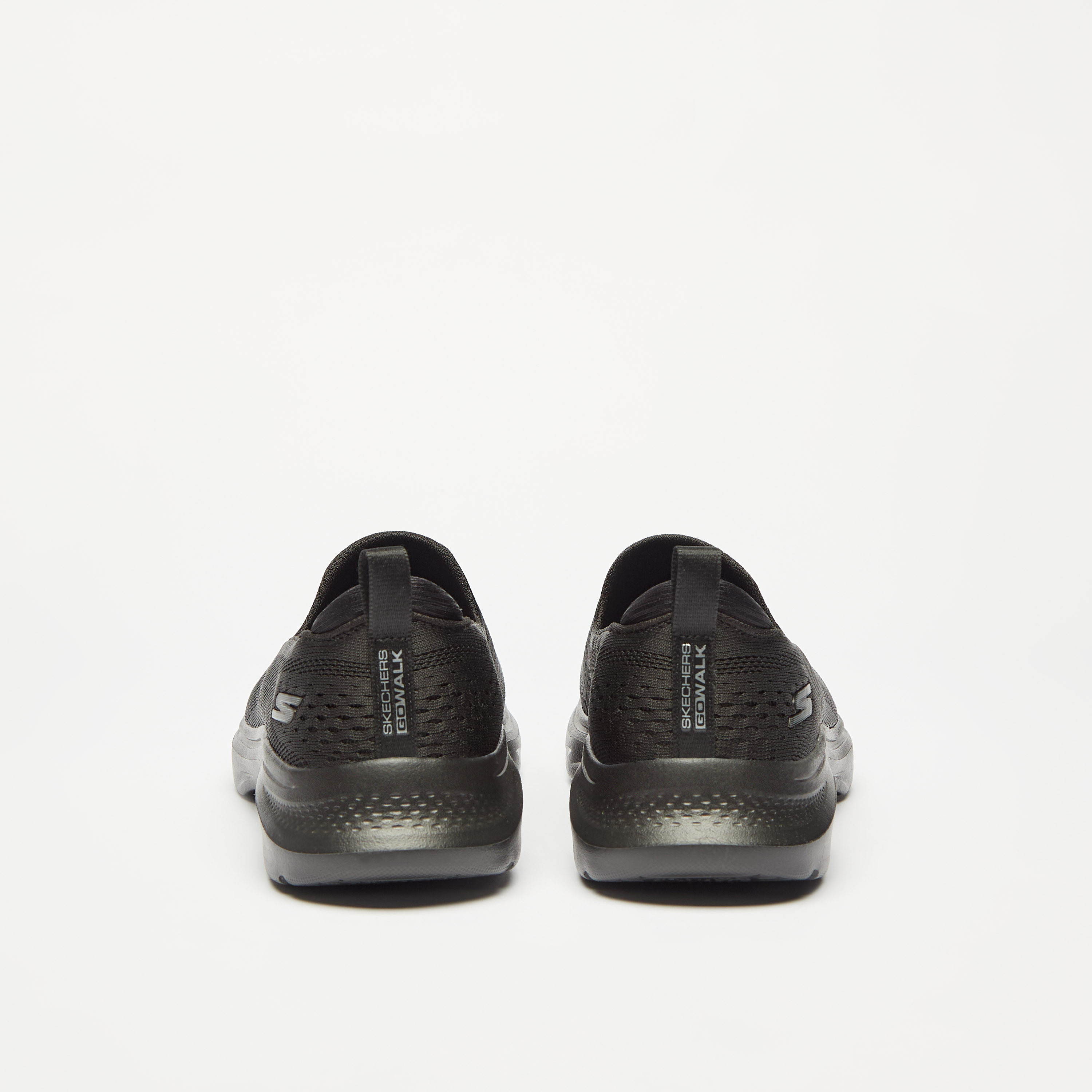 حذاء سكيتشرز ذو جو ووك 7 سليب إنس للنساء 125208 | OE-sports-women-shoes-image-5