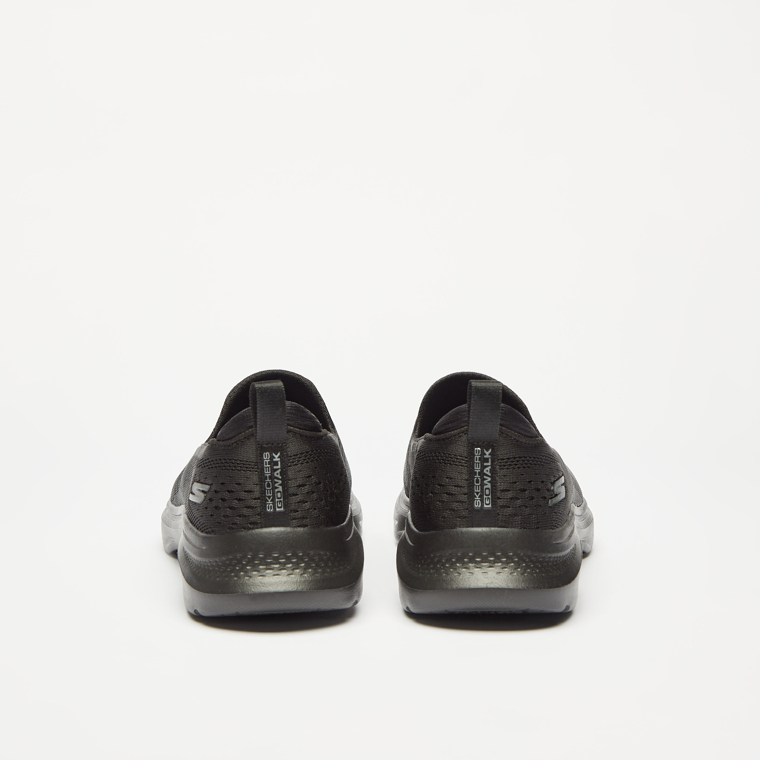 حذاء سكيتشرز ذو جو ووك 7 سليب إنس للنساء 125208 | OE-sports-women-shoes-image-5