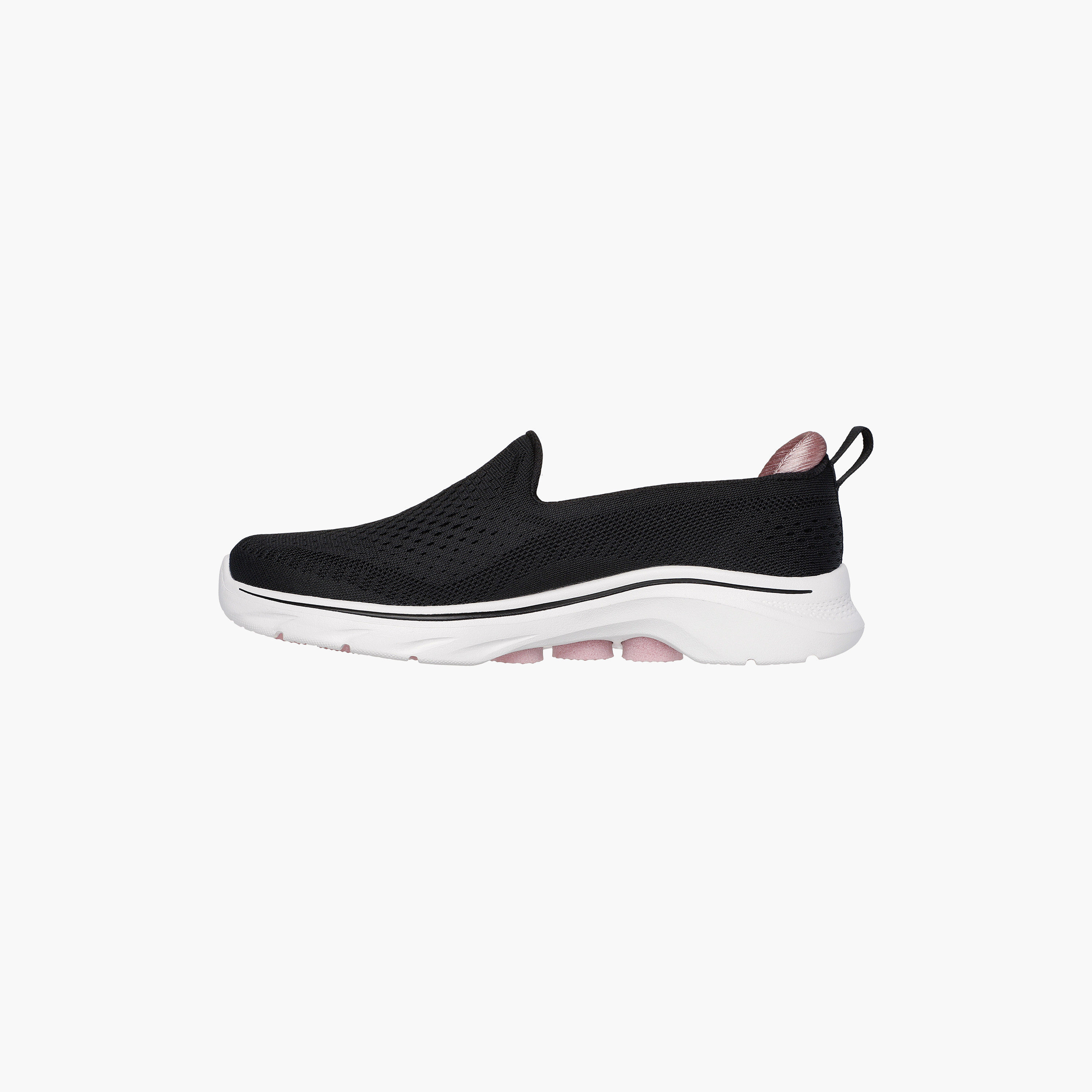 حذاء سكيتشرز ذو جو ووك 7 سليب إنس للنساء 125208 | OE-sports-women-shoes-image-8