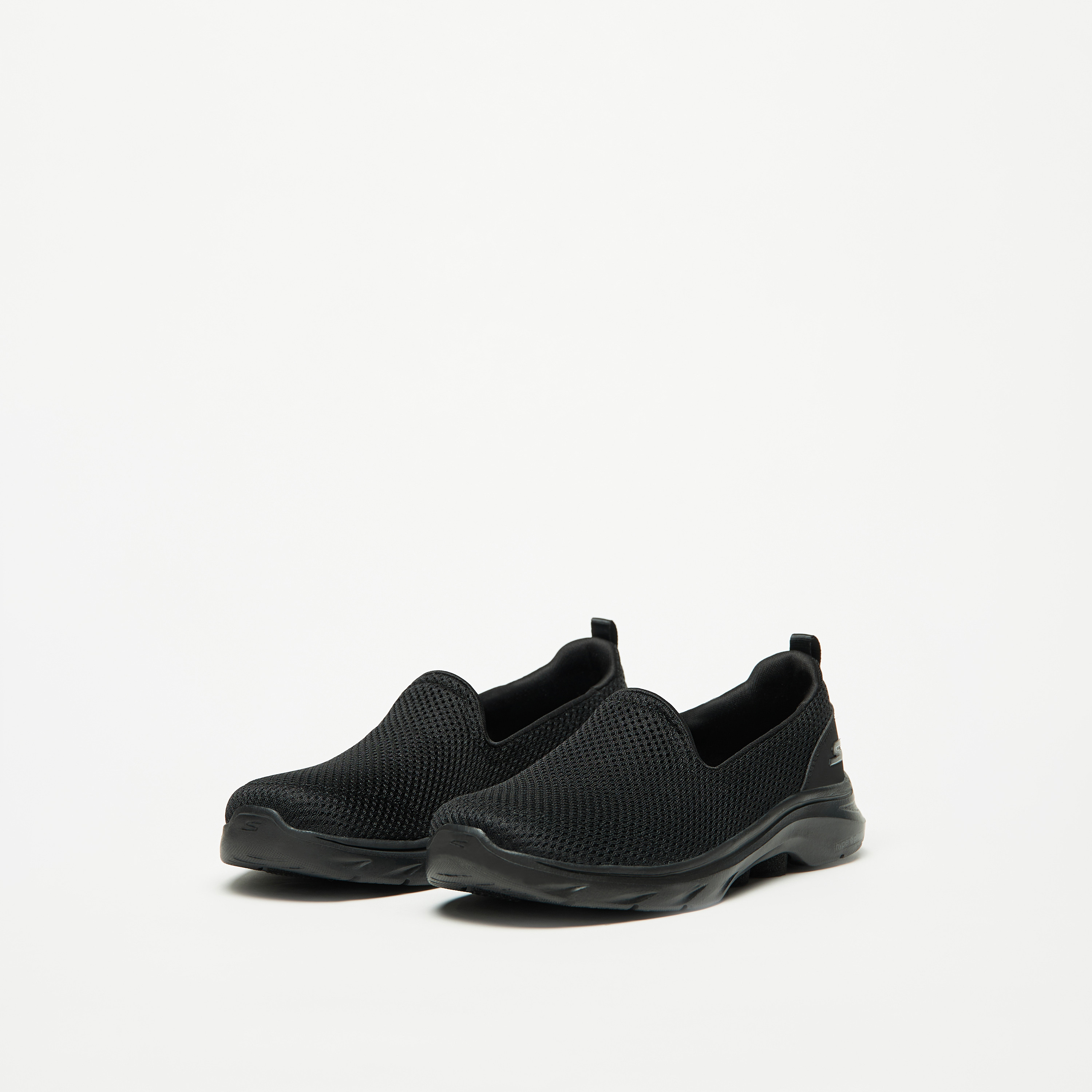 Skechers Go Walk 7 Women Memory Foam Walking Shoes 125209 | OE-sports-women-shoes-image-2