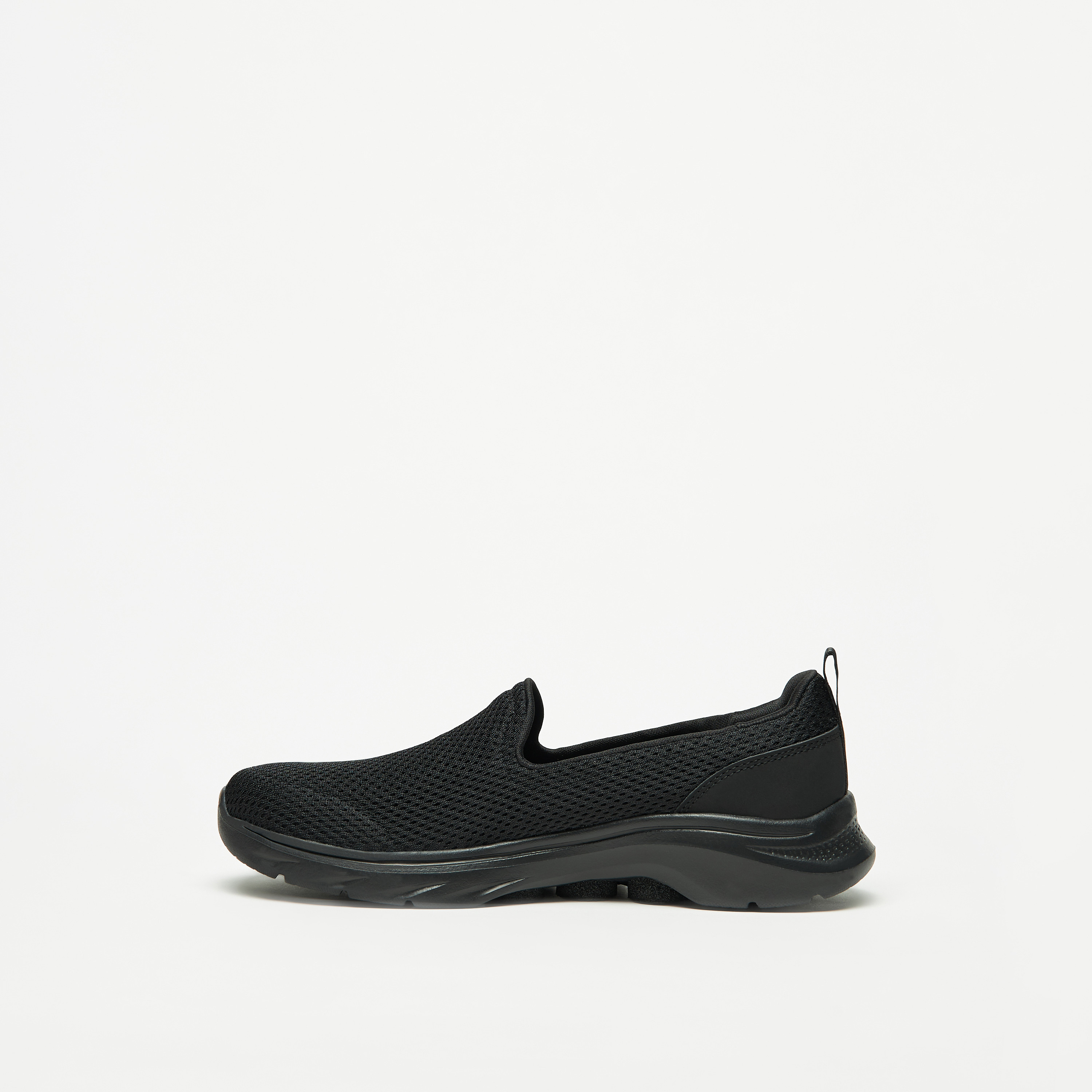 Skechers Go Walk 7 Women Memory Foam Walking Shoes 125209 | OE-sports-women-shoes-image-3