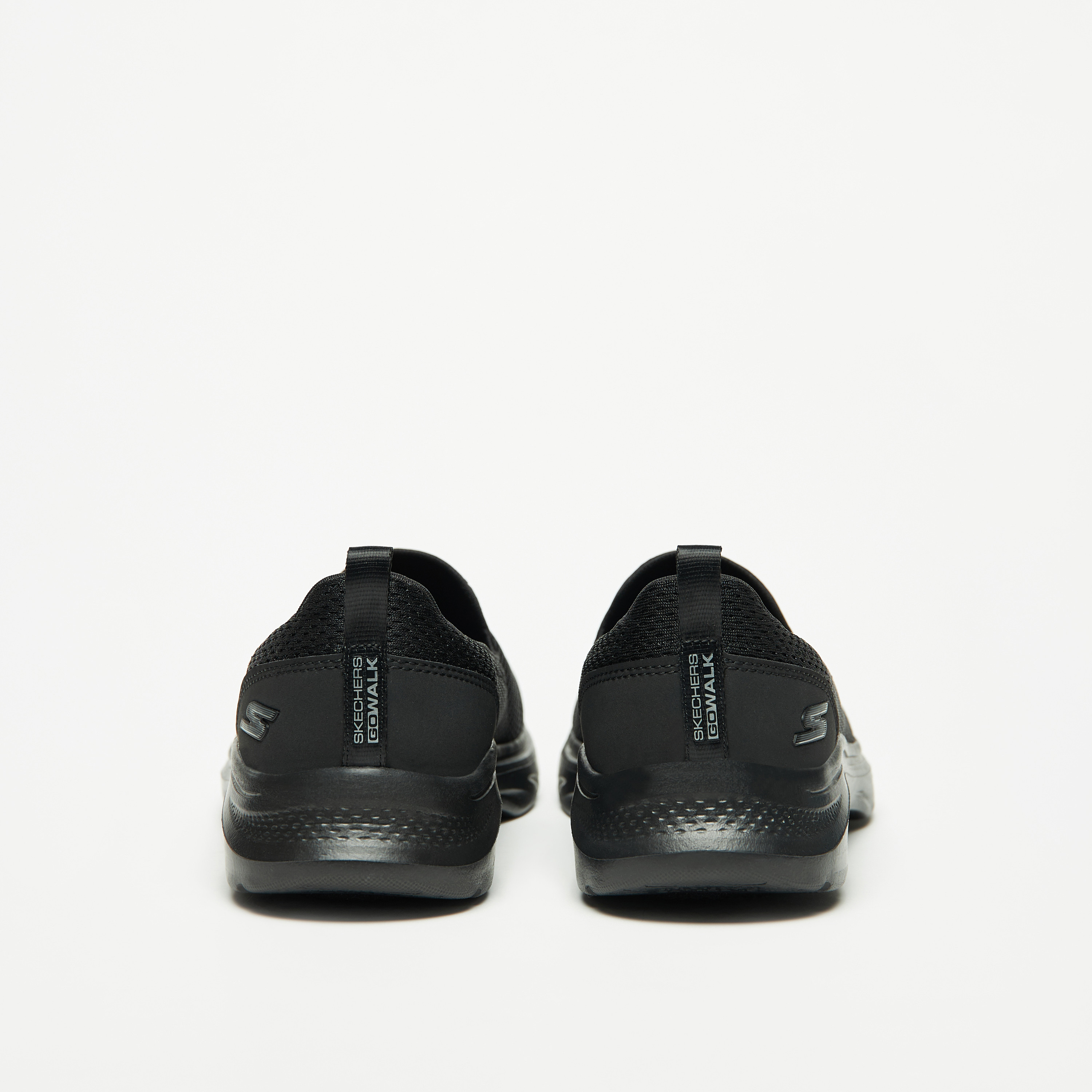 Skechers Go Walk 7 Women Memory Foam Walking Shoes 125209 | OE-sports-women-shoes-image-5