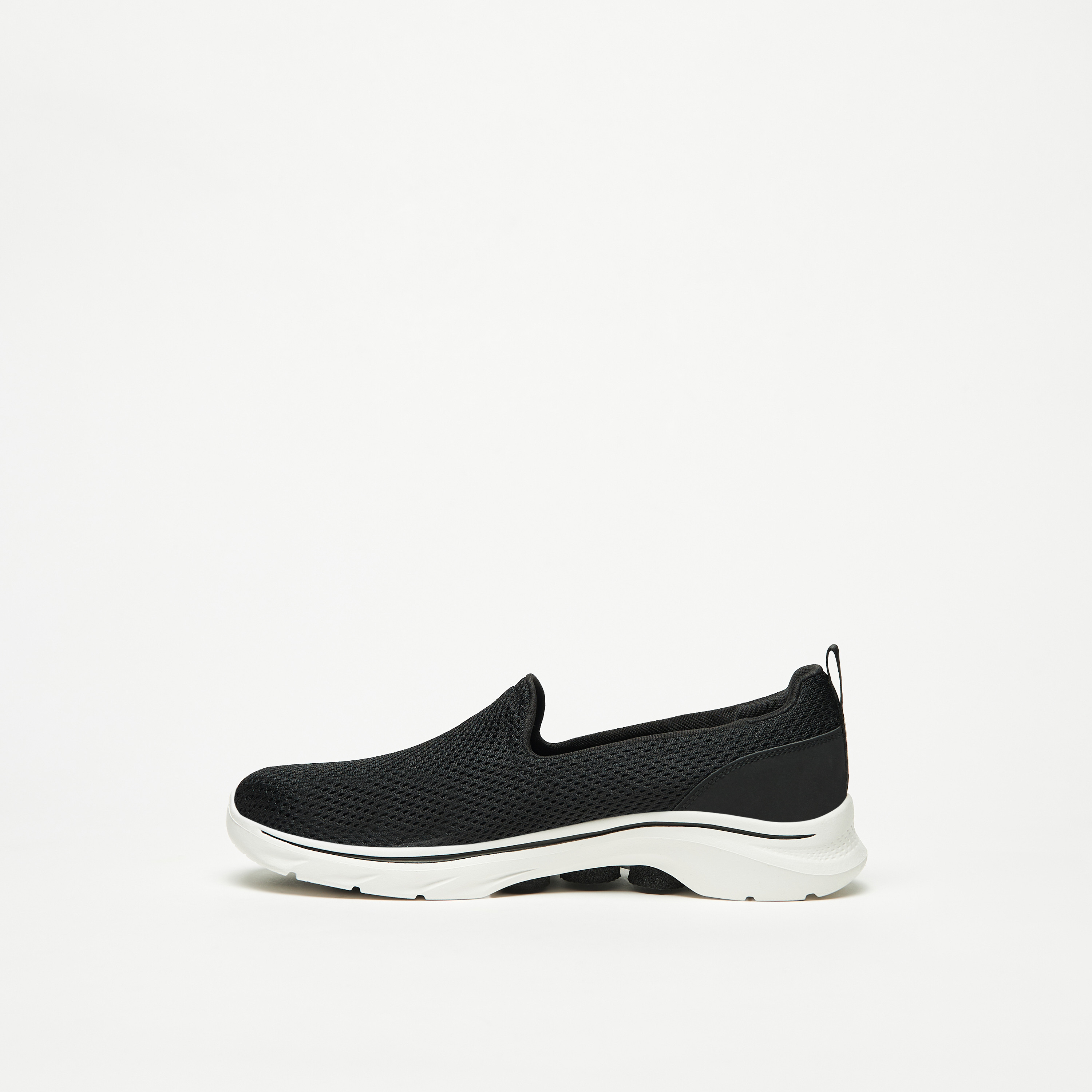Skechers Go Walk 7 Women Memory Foam Walking Shoes 125209 | OE-sports-women-shoes-image-11