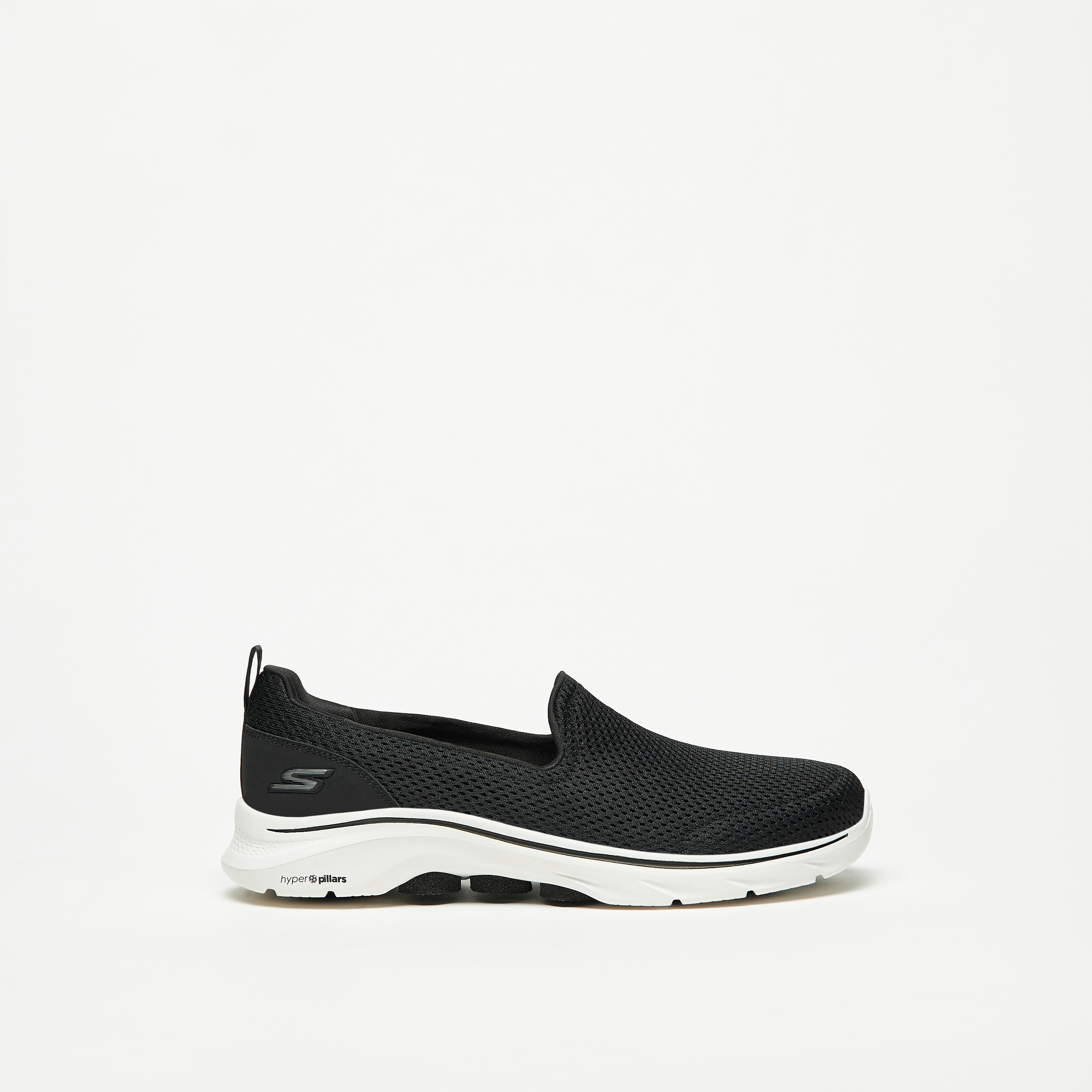 Skechers Go Walk 7 Women Memory Foam Walking Shoes 125209 | OE-sports-women-shoes-image-12