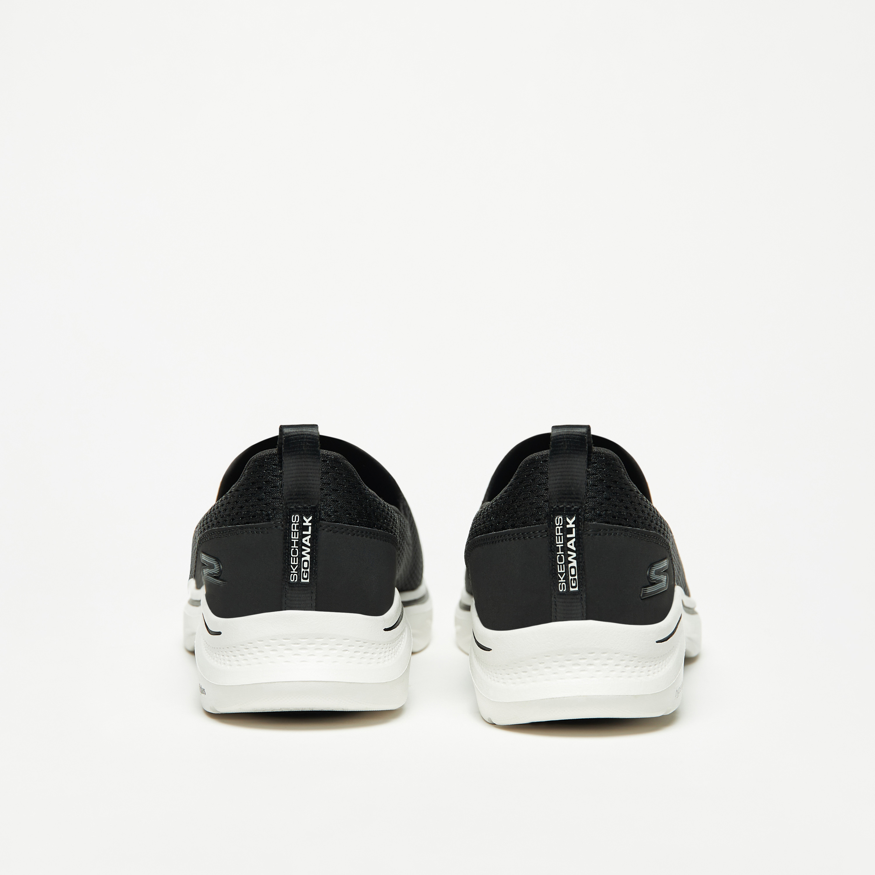Skechers Go Walk 7 Women Memory Foam Walking Shoes 125209 | OE-sports-women-shoes-image-13