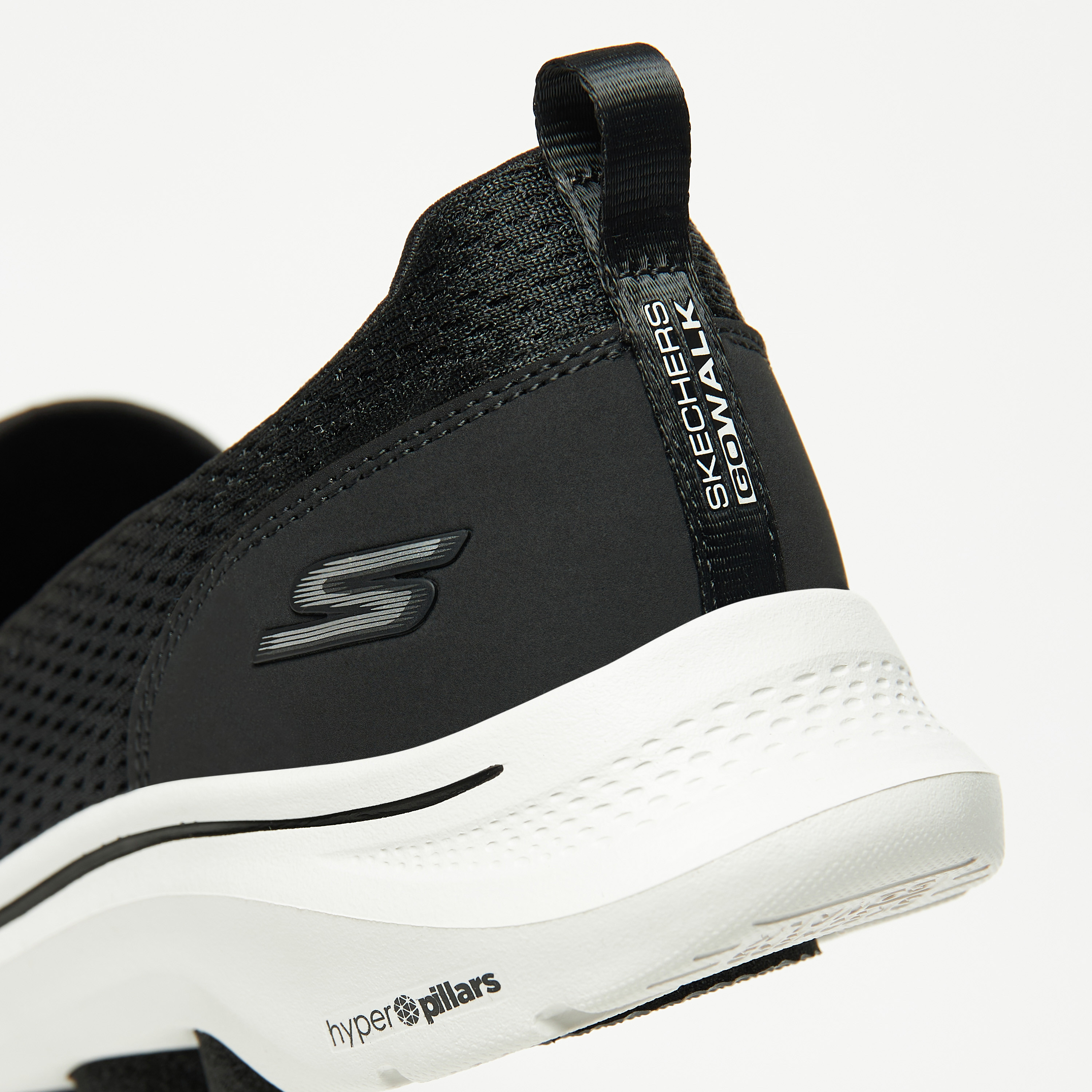 Skechers Go Walk 7 Women Memory Foam Walking Shoes 125209 | OE-sports-women-shoes-image-16