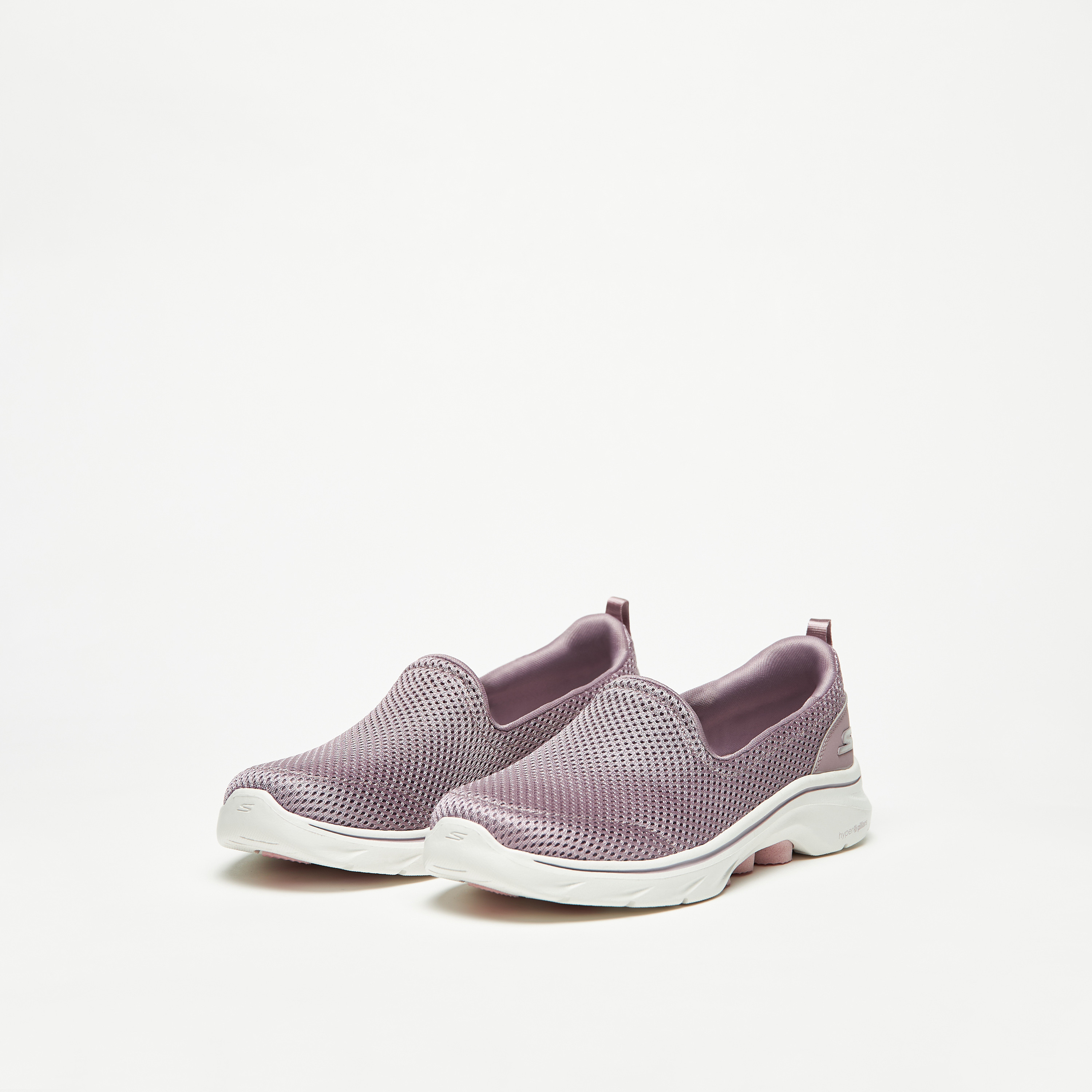 Skechers Go Walk 7 Women Memory Foam Walking Shoes 125209 | OE-sports-women-shoes-image-18