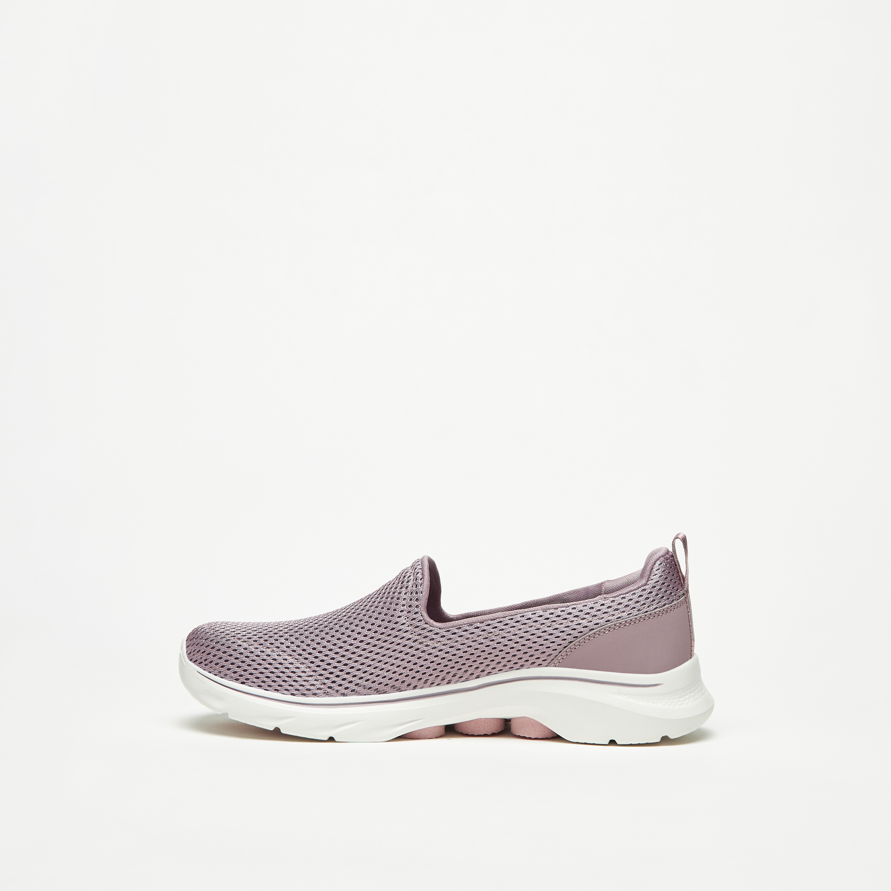 Skechers Go Walk 7 Women Memory Foam Walking Shoes 125209 | OE-sports-women-shoes-image-19