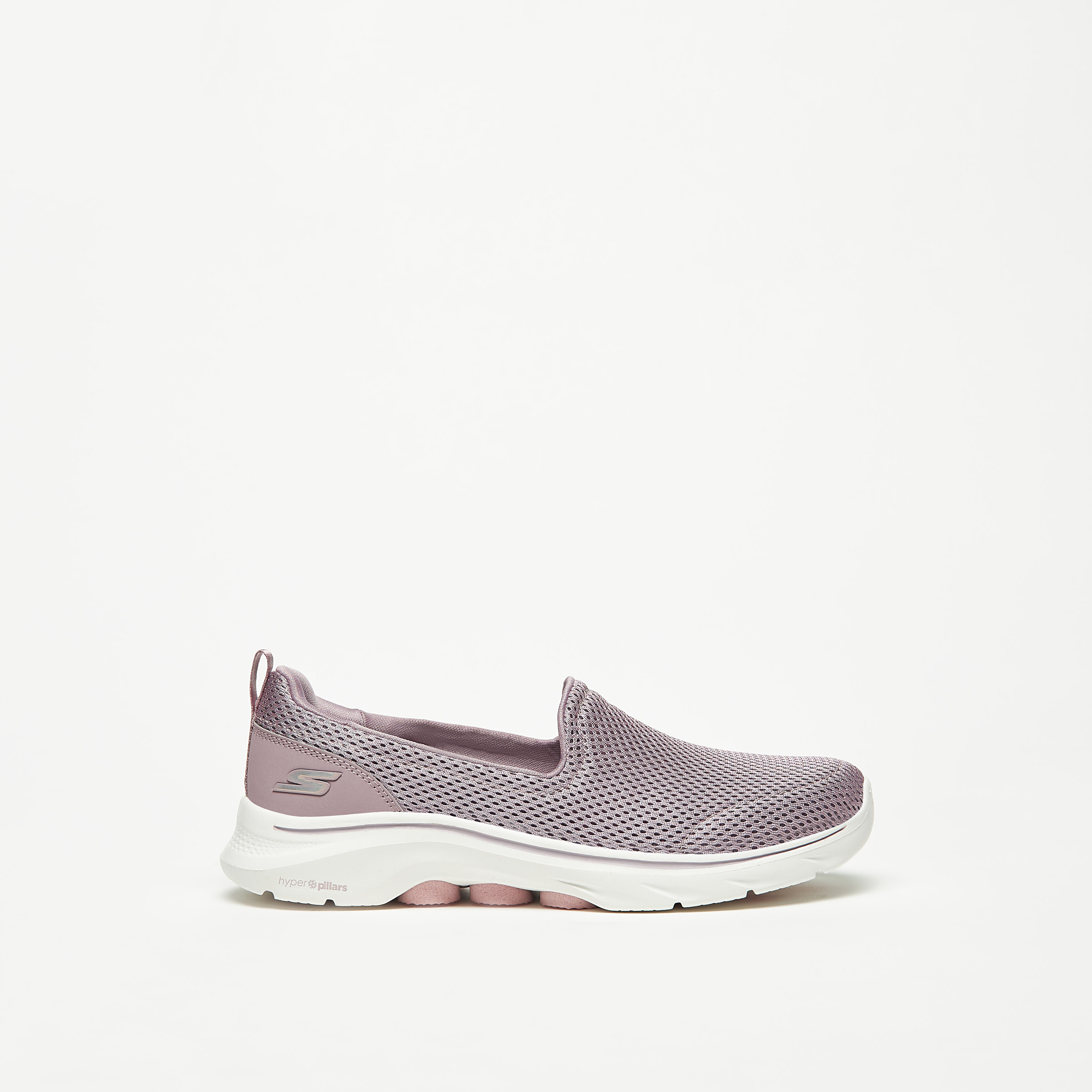 Skechers Go Walk 7 Women Memory Foam Walking Shoes 125209 | OE-sports-women-shoes-image-20