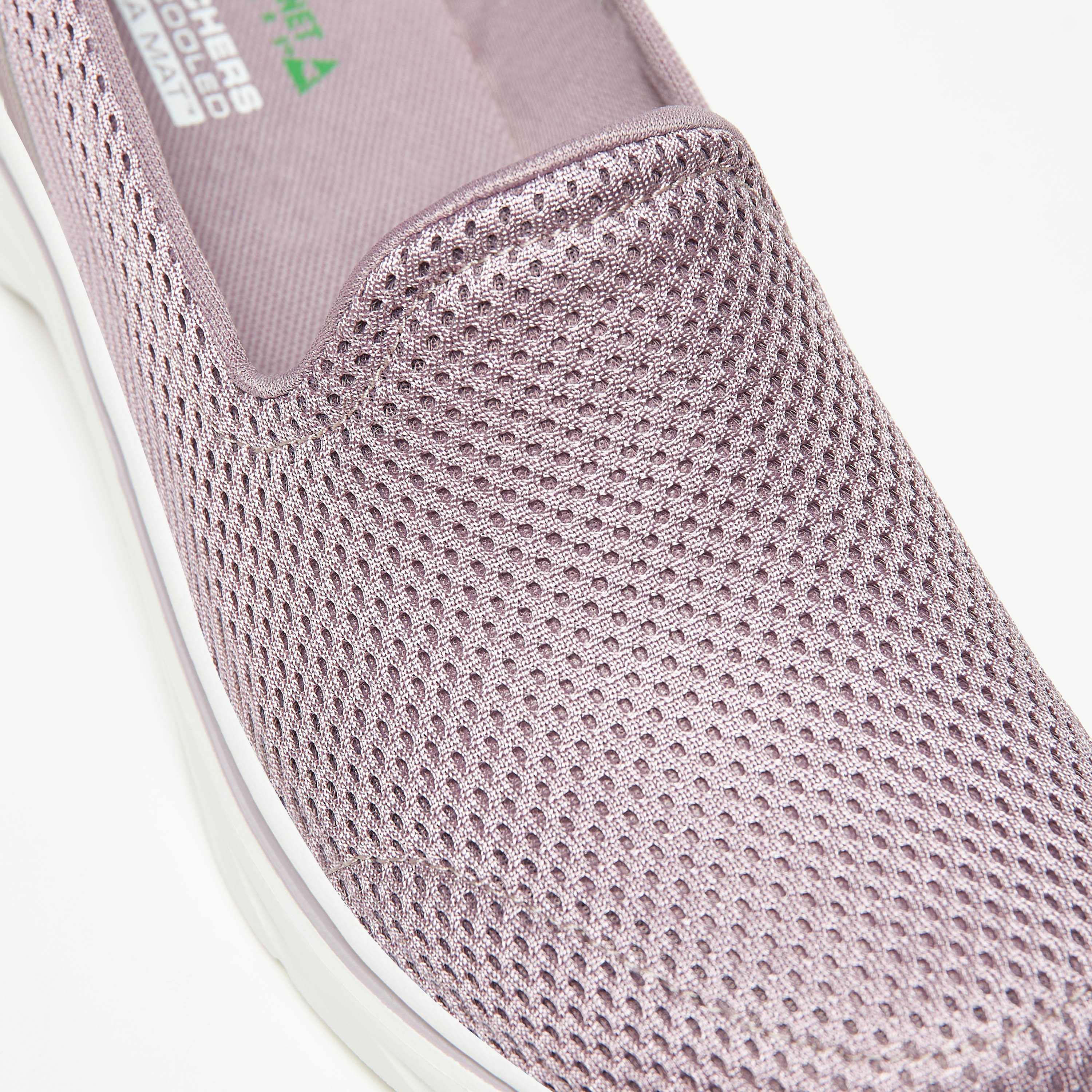 Skechers Go Walk 7 Women Memory Foam Walking Shoes 125209 | OE-sports-women-shoes-image-23