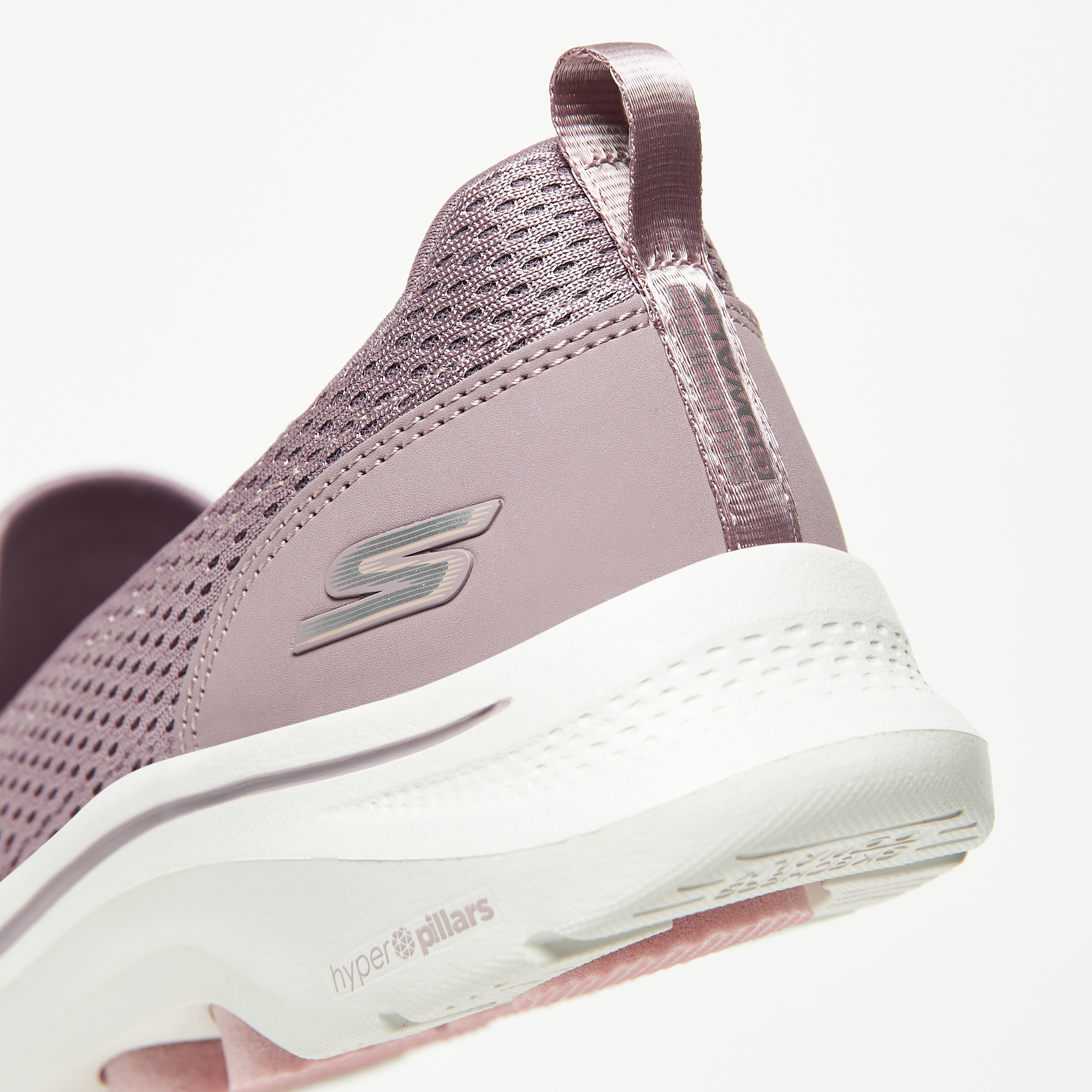 Skechers Go Walk 7 Women Memory Foam Walking Shoes 125209 | OE-sports-women-shoes-image-24