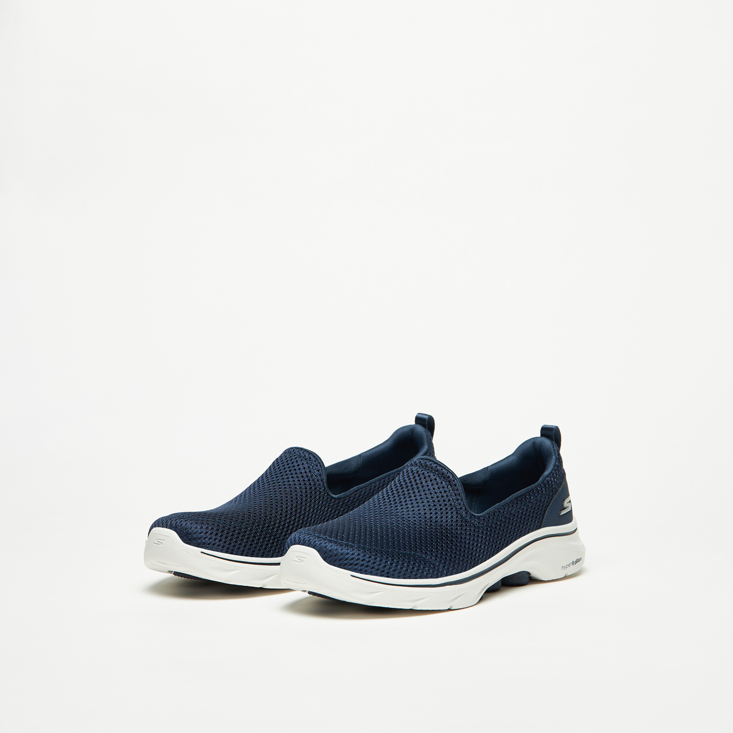 Skechers Go Walk 7 Women Memory Foam Walking Shoes 125209 | OE-sports-women-shoes-image-26