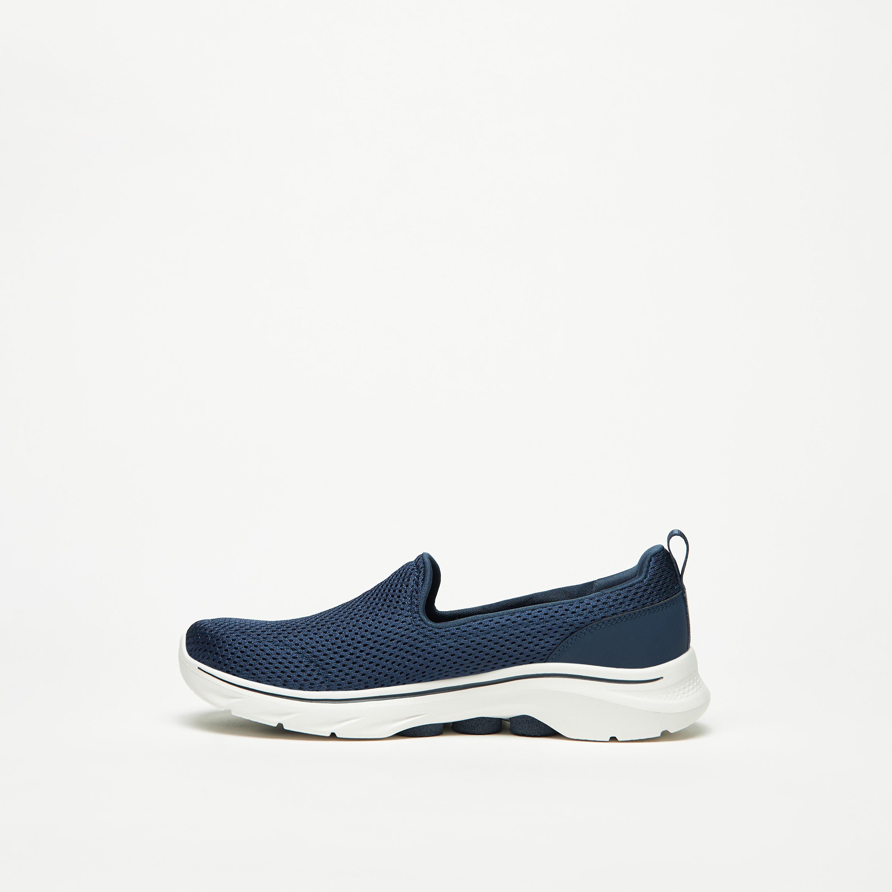 Skechers Go Walk 7 Women Memory Foam Walking Shoes 125209 | OE-sports-women-shoes-image-27