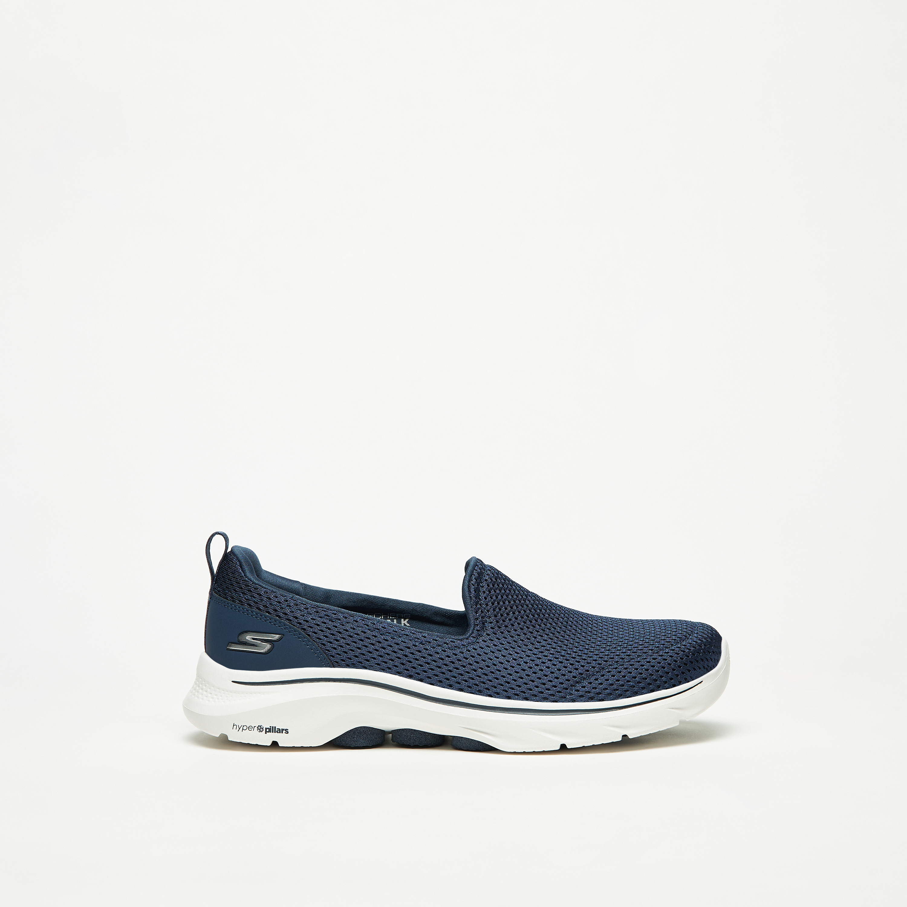 Skechers Go Walk 7 Women Memory Foam Walking Shoes 125209 | OE-sports-women-shoes-image-28