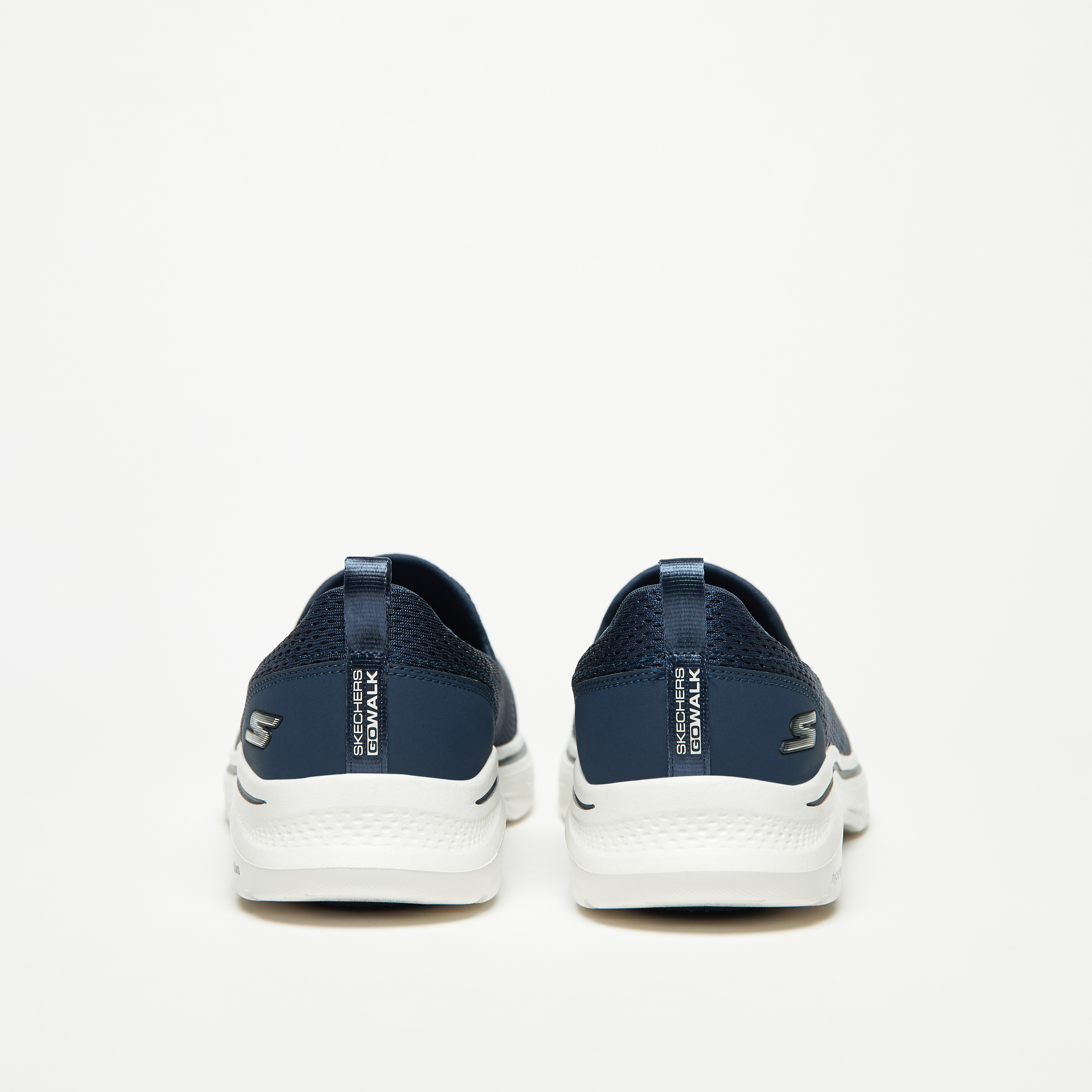 Skechers Go Walk 7 Women Memory Foam Walking Shoes 125209 | OE-sports-women-shoes-image-29