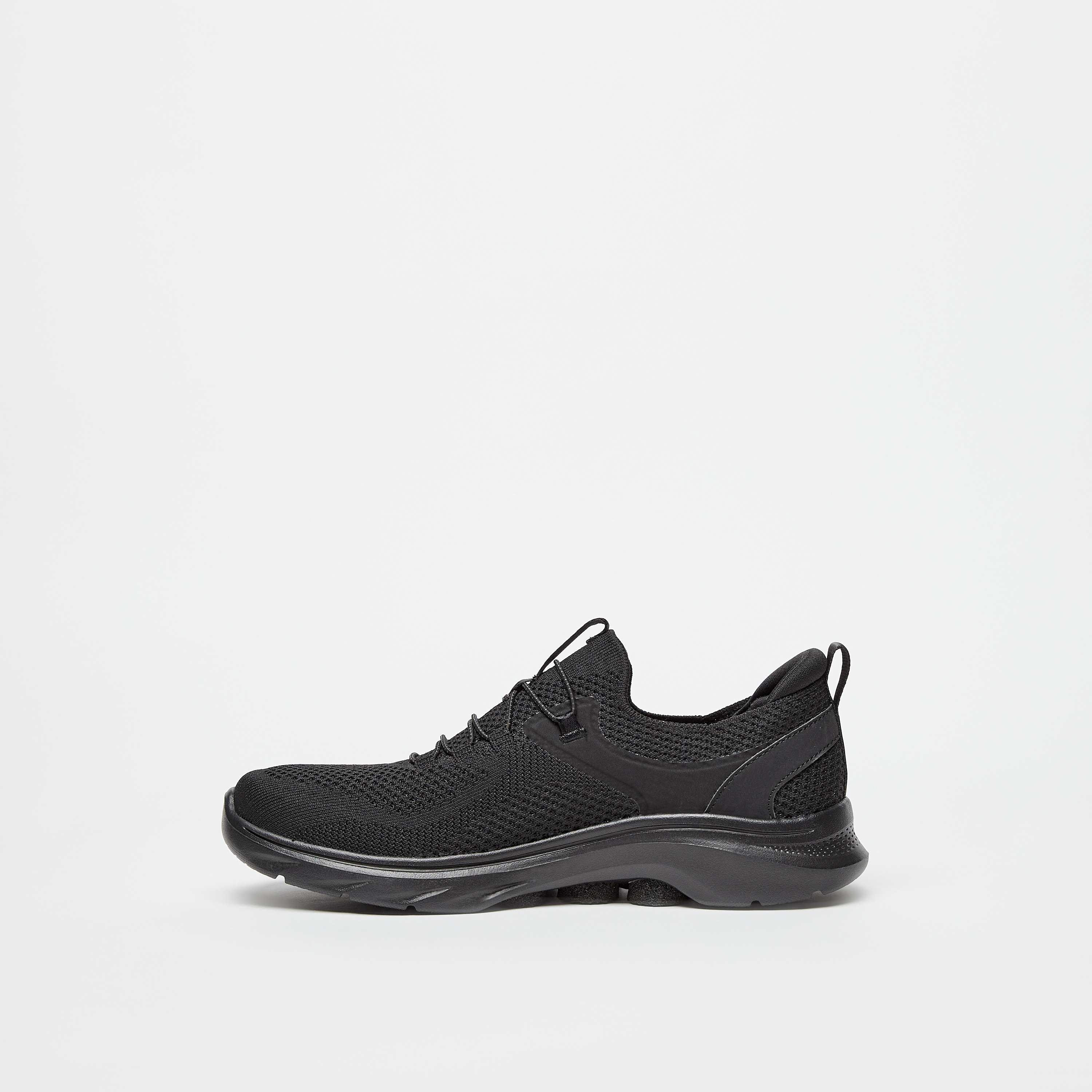 حذاء سكيتشرز ذو جو ووك 7 سليب آن للنساء 125225 | OE-sports-women-shoes-image-3