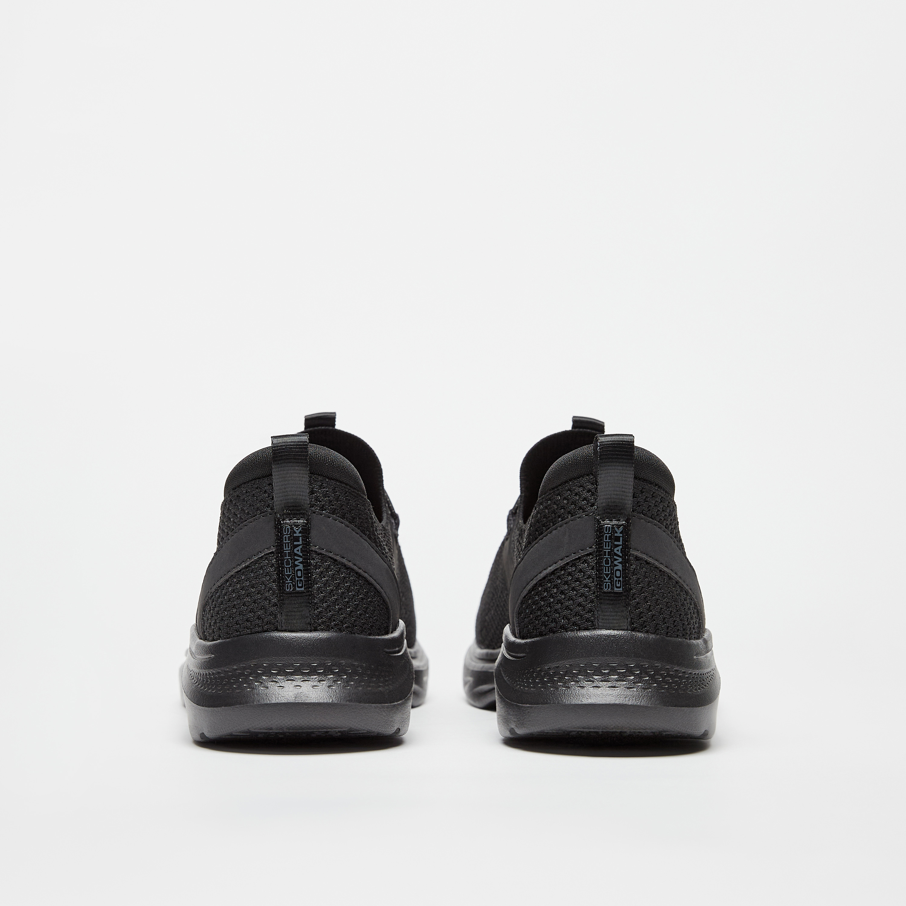 حذاء سكيتشرز ذو جو ووك 7 سليب آن للنساء 125225 | OE-sports-women-shoes-image-5