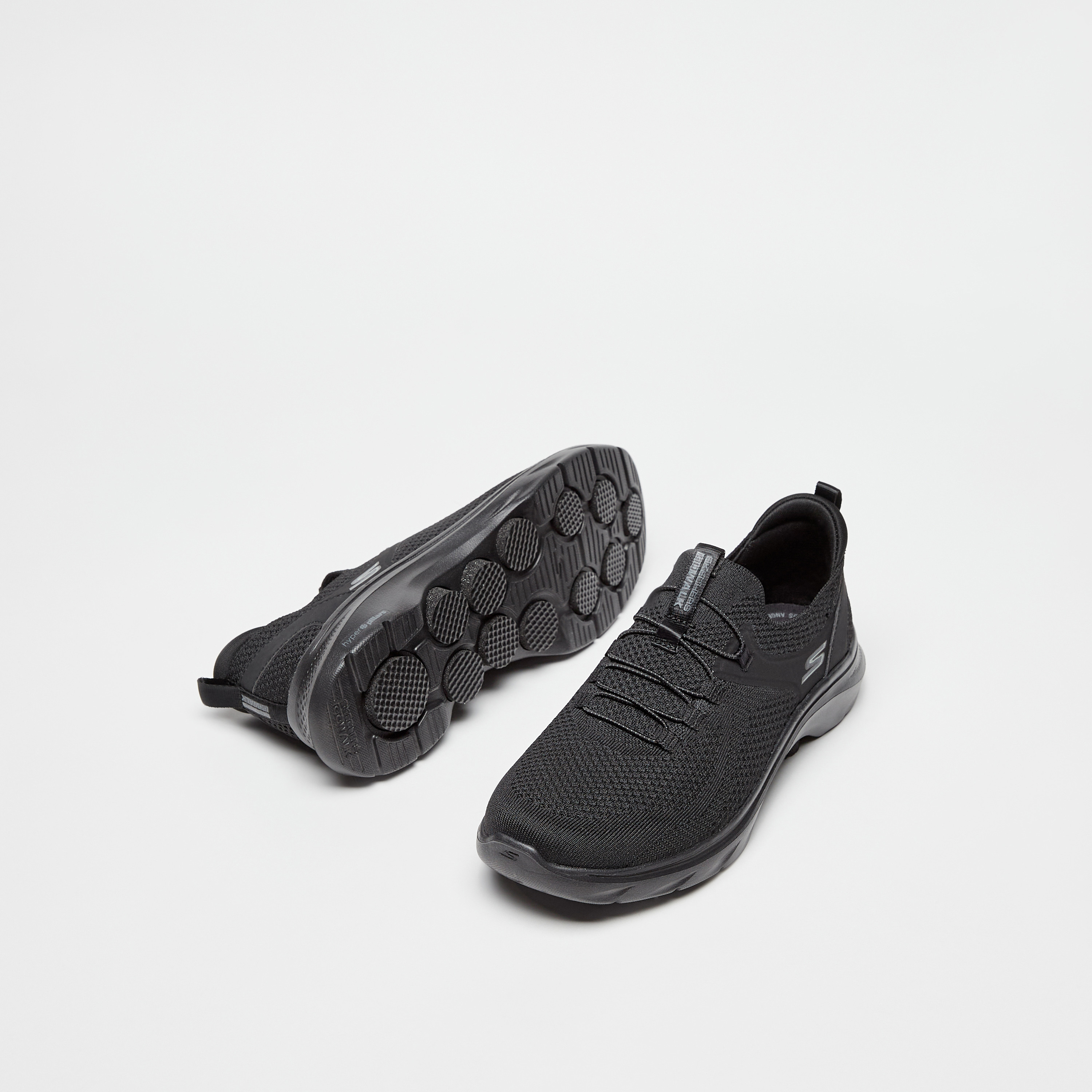 حذاء سكيتشرز ذو جو ووك 7 سليب آن للنساء 125225 | OE-sports-women-shoes-image-6
