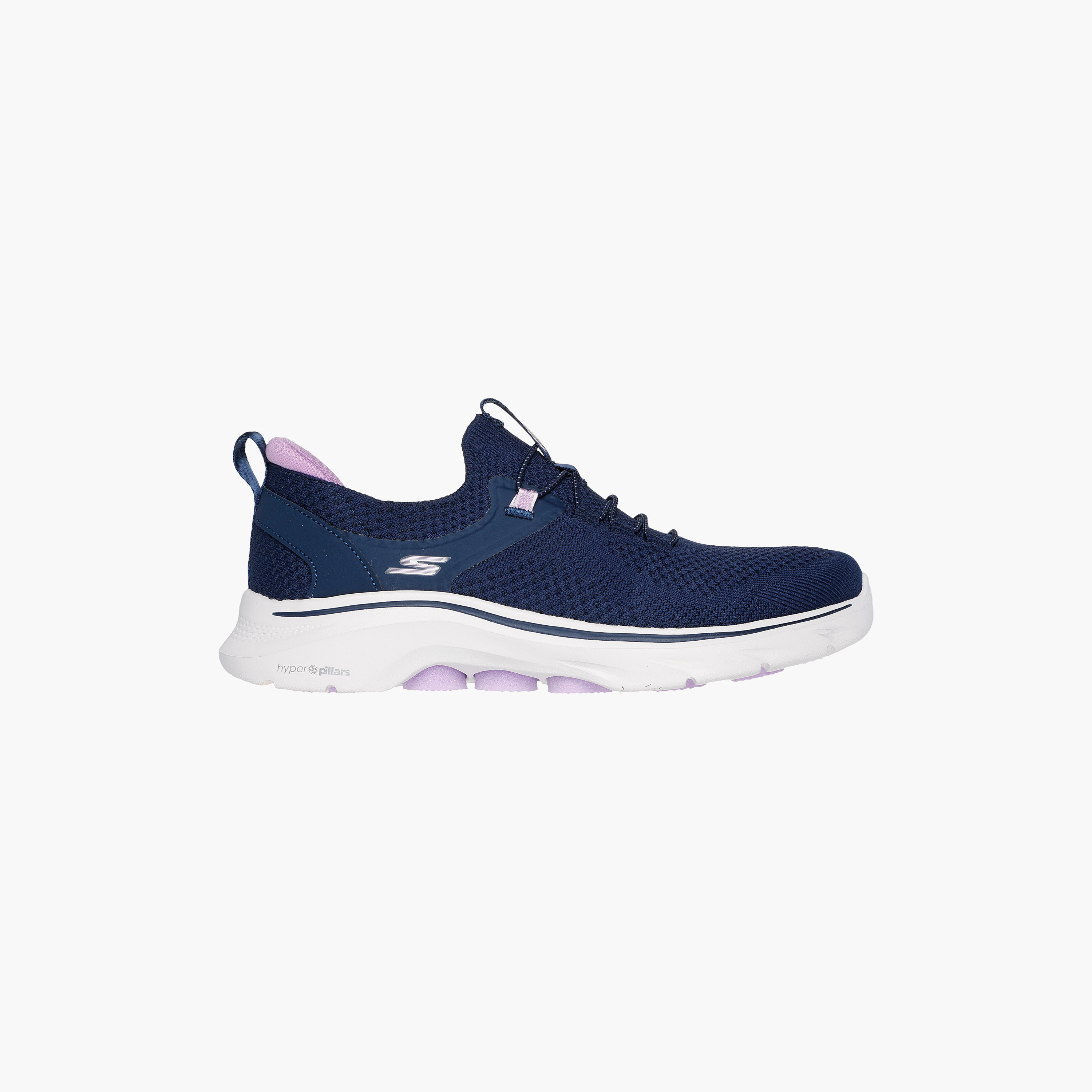 Skechers Women's Go Walk 7 Slip-on Shoes 125225 | OE-sports-women-shoes-image-2