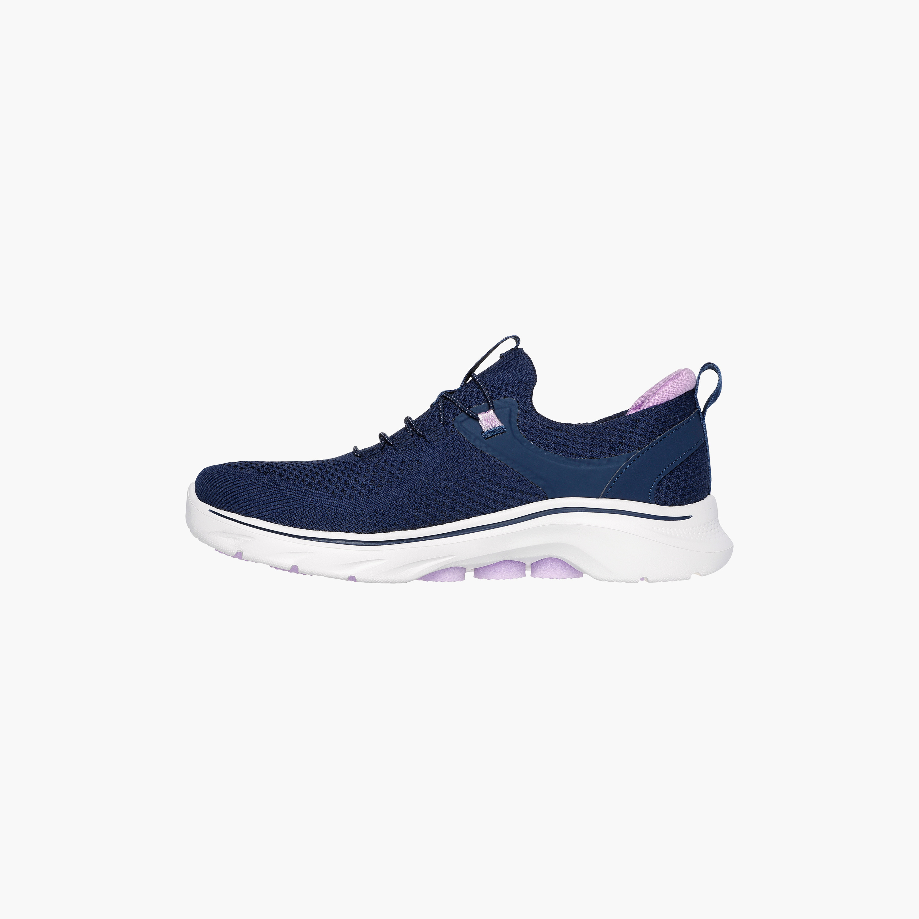 حذاء سكيتشرز ذو جو ووك 7 سليب آن للنساء 125225 | OE-sports-women-shoes-image-11