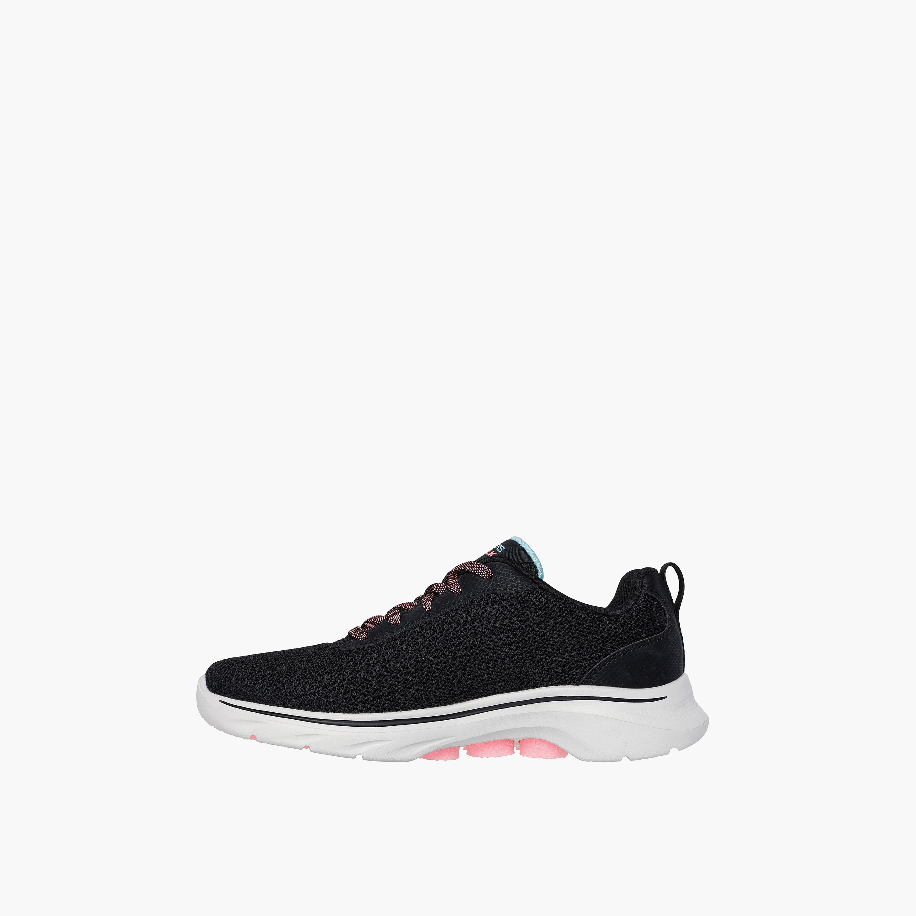 Skechers Women's Go Walk 7 Lace-Up Walking Shoes-women-shoes-sneakers-image-3
