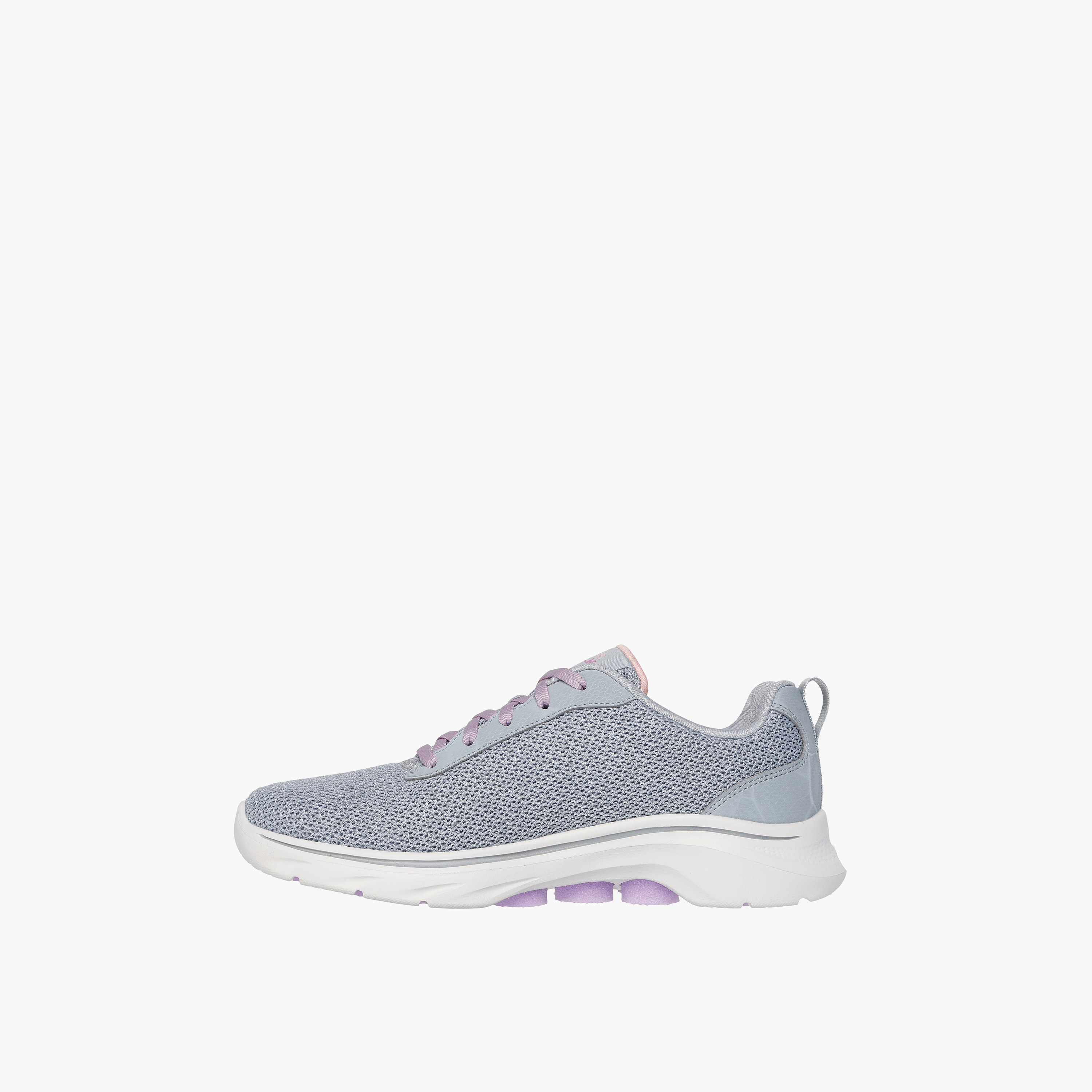 Skechers Women's Go Walk 7 Lace-Up Walking Shoes-women-shoes-sneakers-image-3