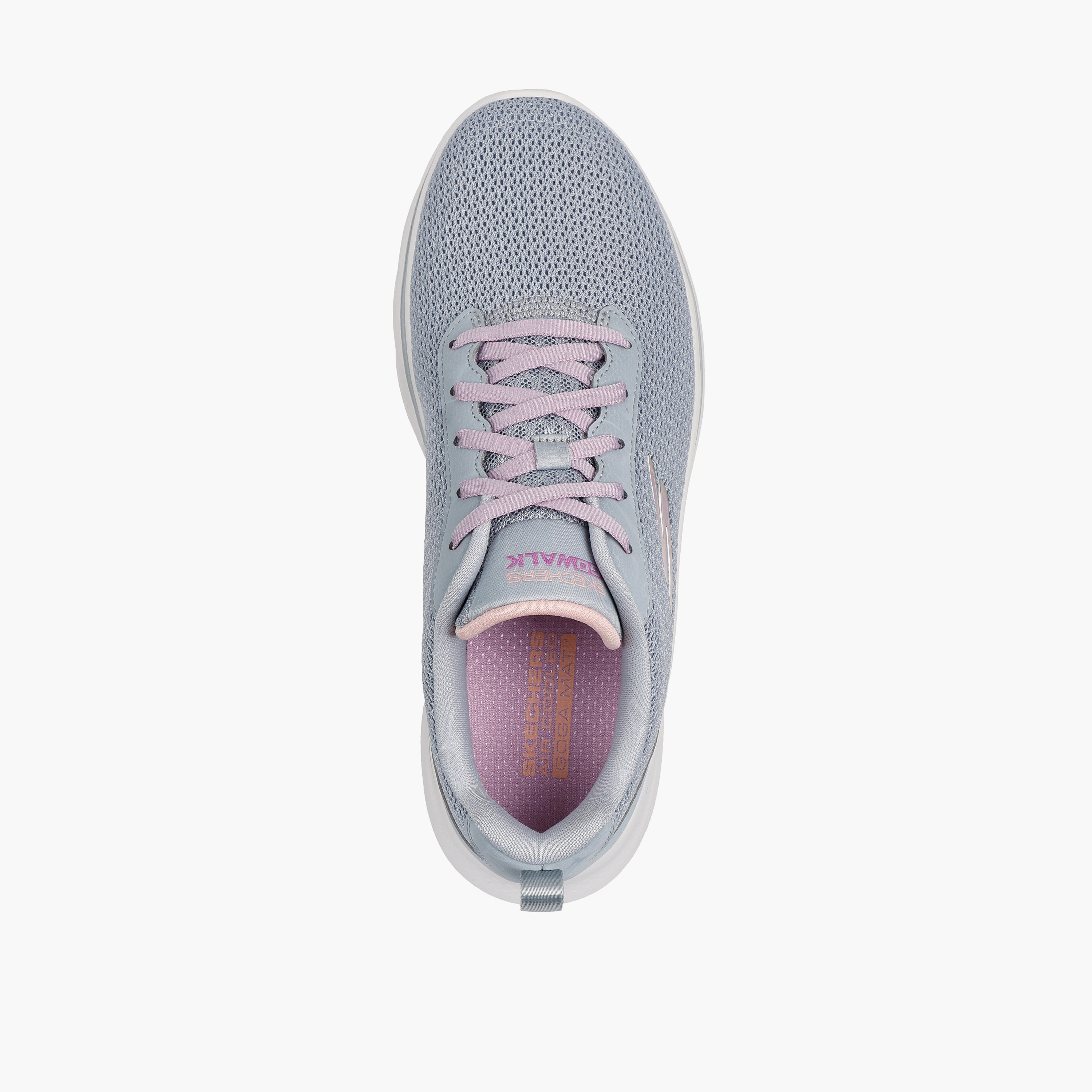 Skechers Women's Go Walk 7 Lace-Up Walking Shoes-women-shoes-sneakers-image-9