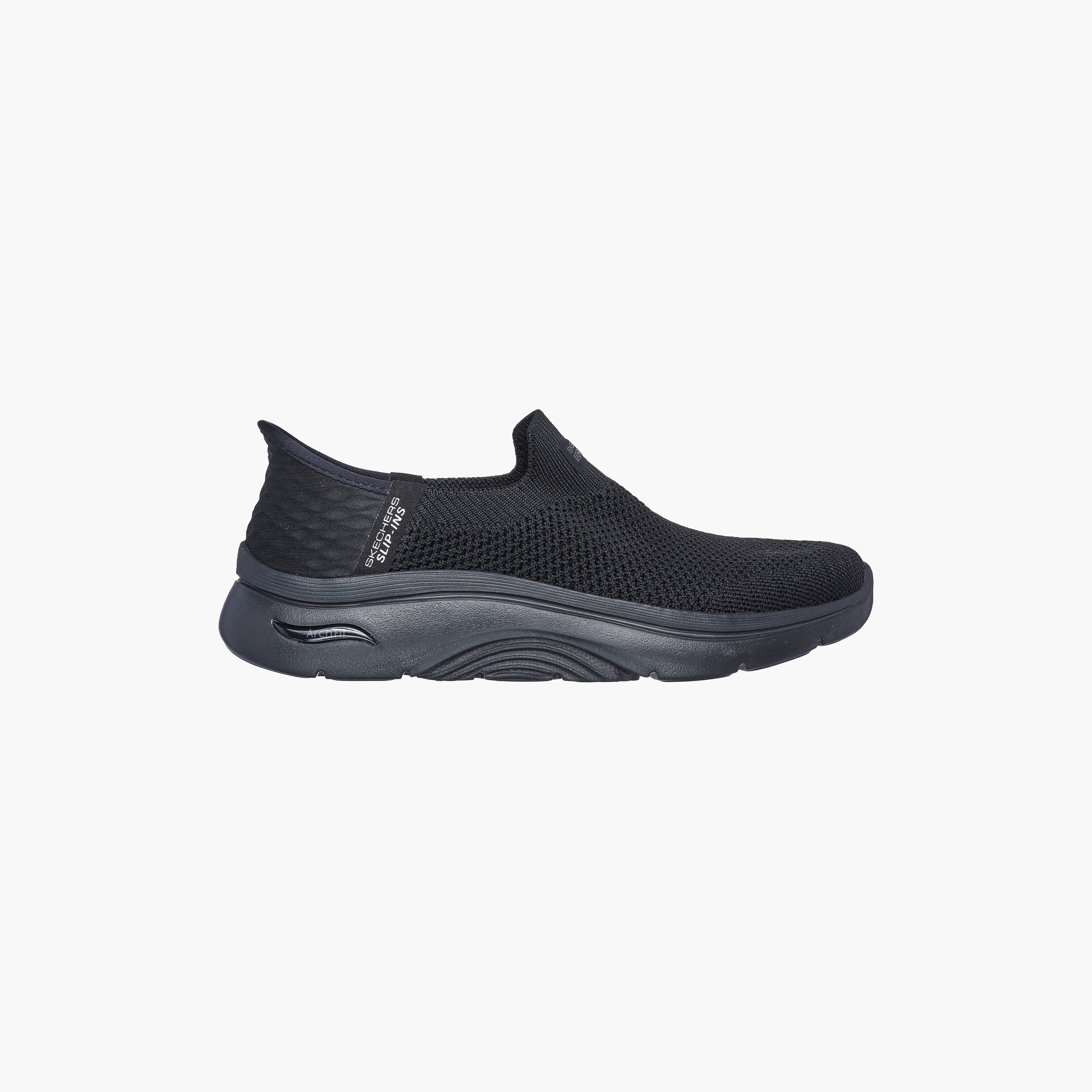 حذاء سكيتشرز ذو جو ووك آرتش فيت 2.0 سليب إنس للنساء 125310 | OE-sports-women-shoes-image-2