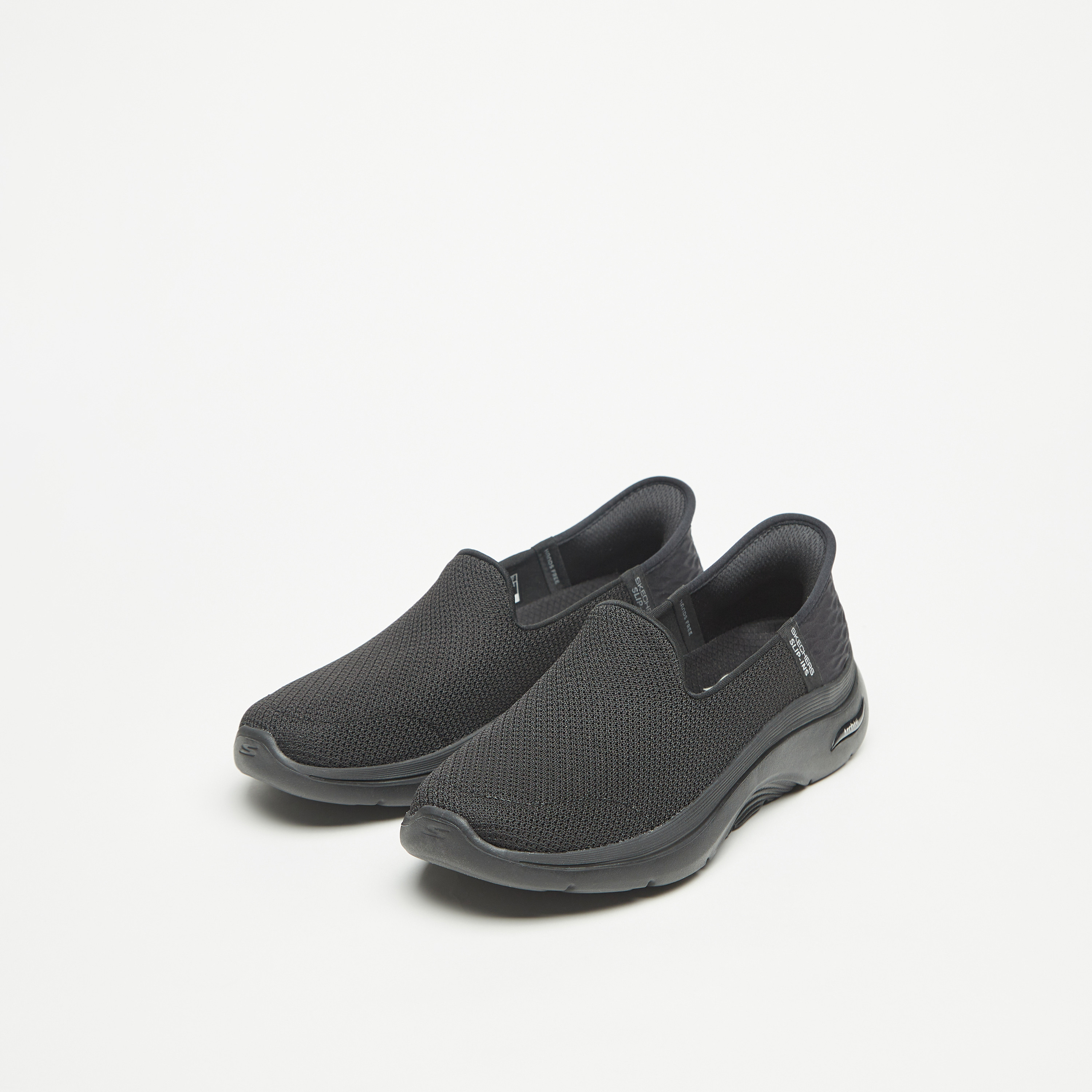 حذاء نسائي سكيتشرز جو ووك آرك فيت 2.0 125315 | OE-sports-women-shoes-image-2