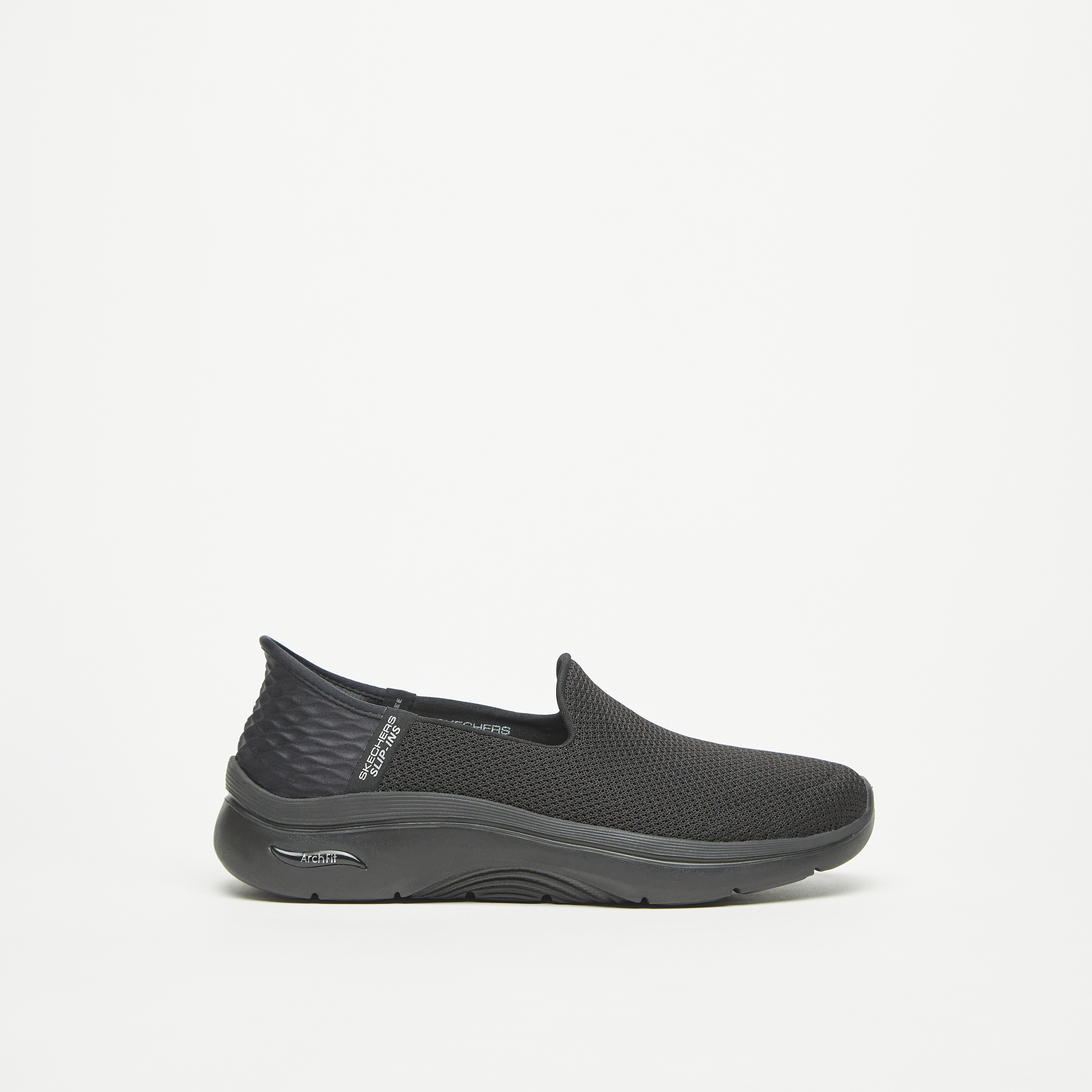 حذاء نسائي سكيتشرز جو ووك آرك فيت 2.0 125315 | OE-sports-women-shoes-image-4