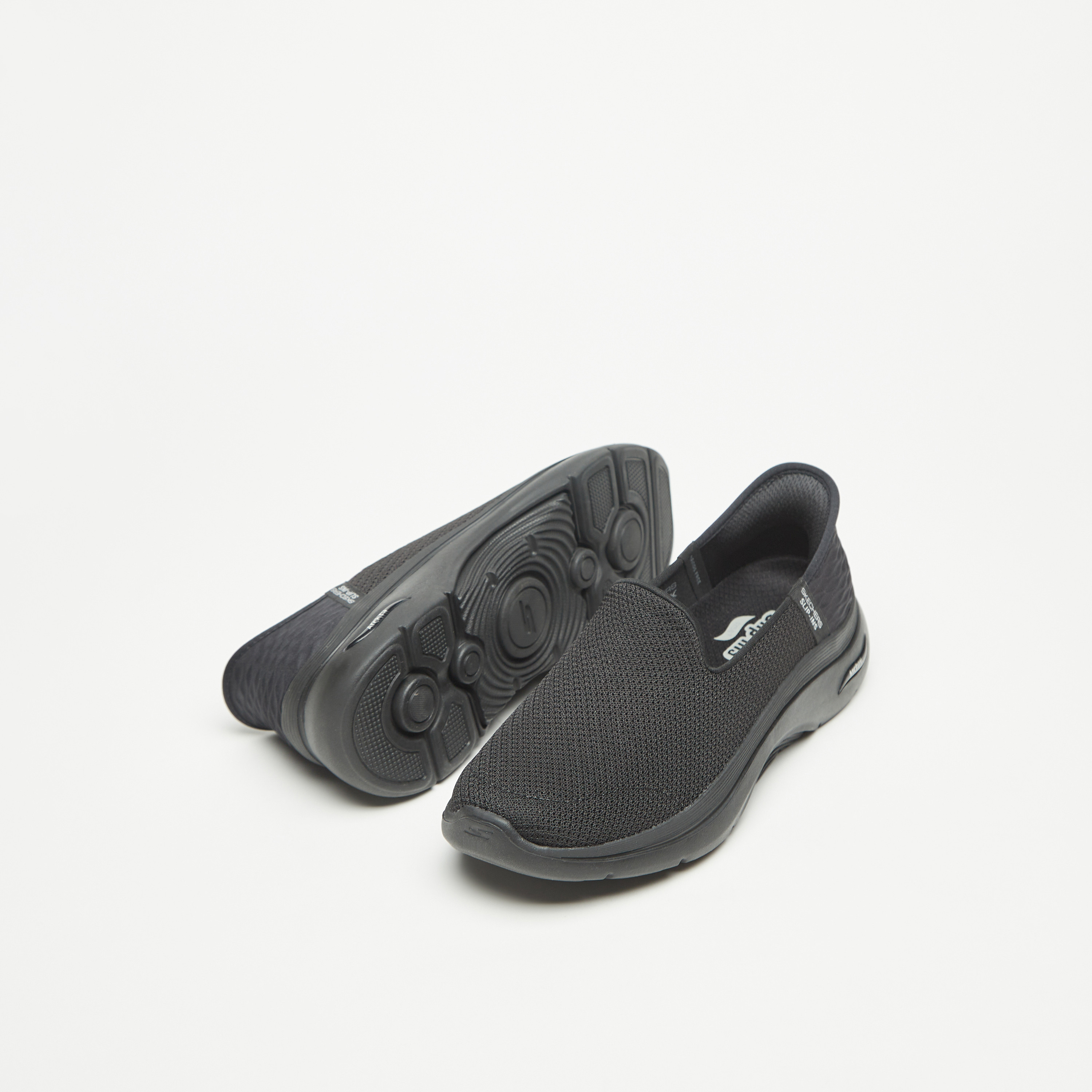 حذاء نسائي سكيتشرز جو ووك آرك فيت 2.0 125315 | OE-sports-women-shoes-image-6