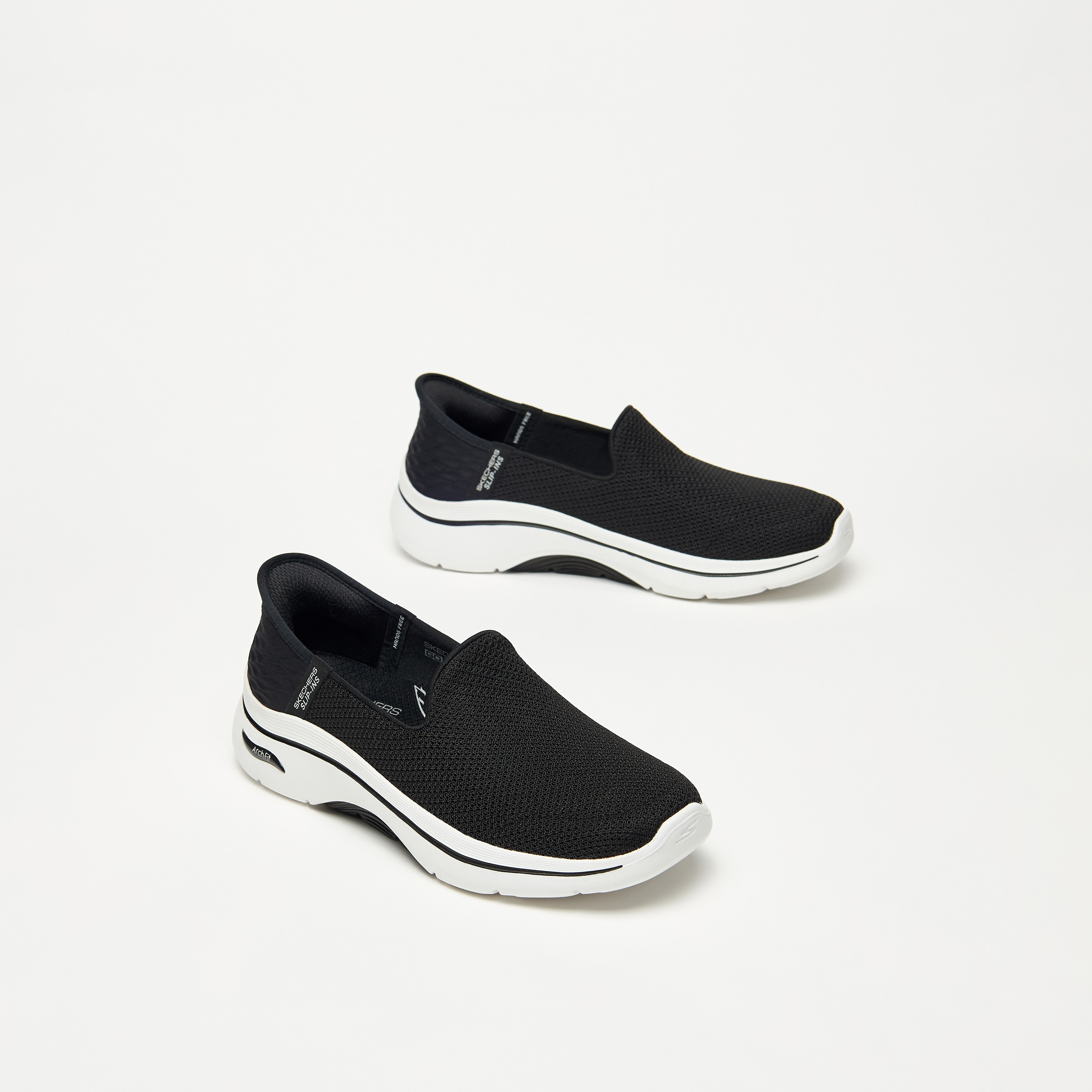 حذاء نسائي سكيتشرز جو ووك آرك فيت 2.0 125315 | OE-sports-women-shoes-image-9