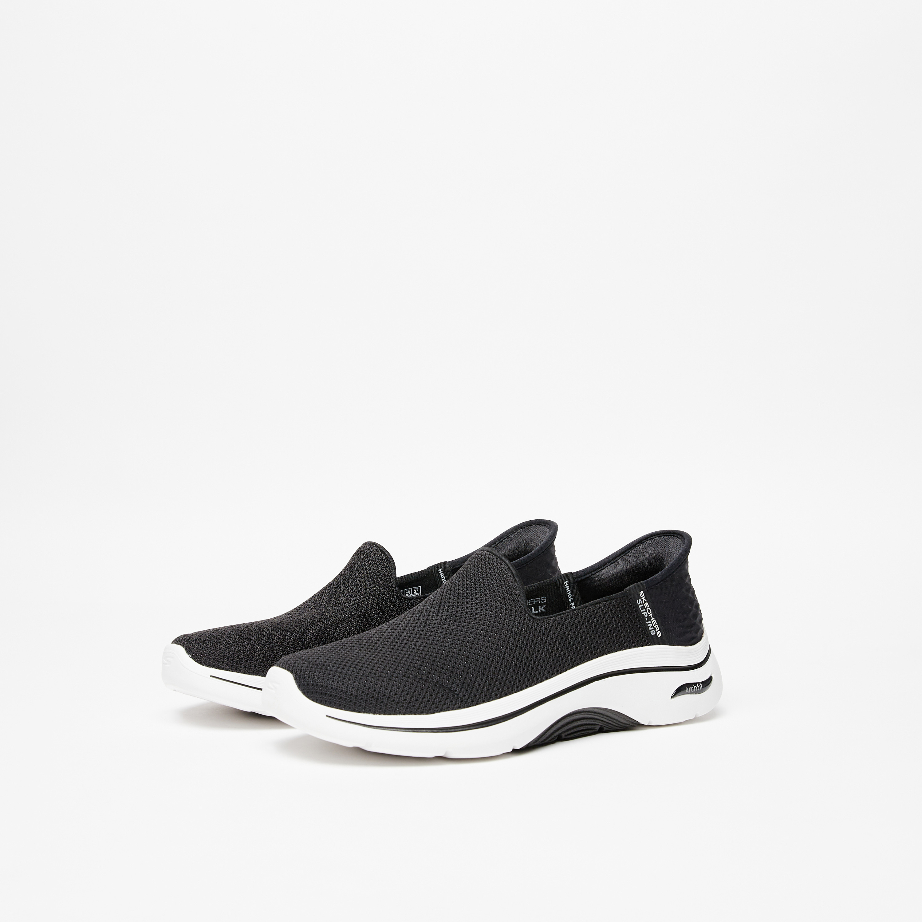 حذاء نسائي سكيتشرز جو ووك آرك فيت 2.0 125315 | OE-sports-women-shoes-image-10
