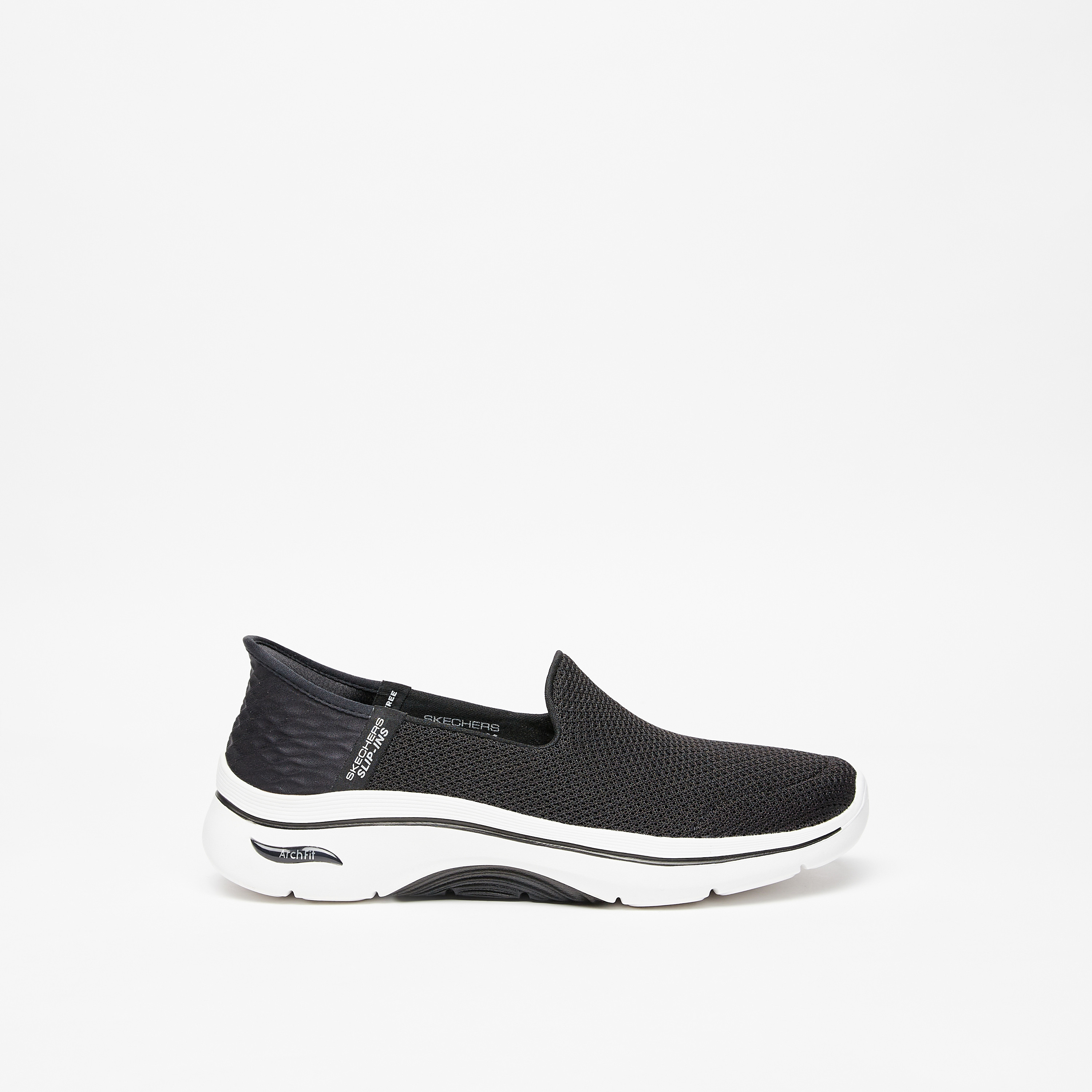 حذاء نسائي سكيتشرز جو ووك آرك فيت 2.0 125315 | OE-sports-women-shoes-image-13
