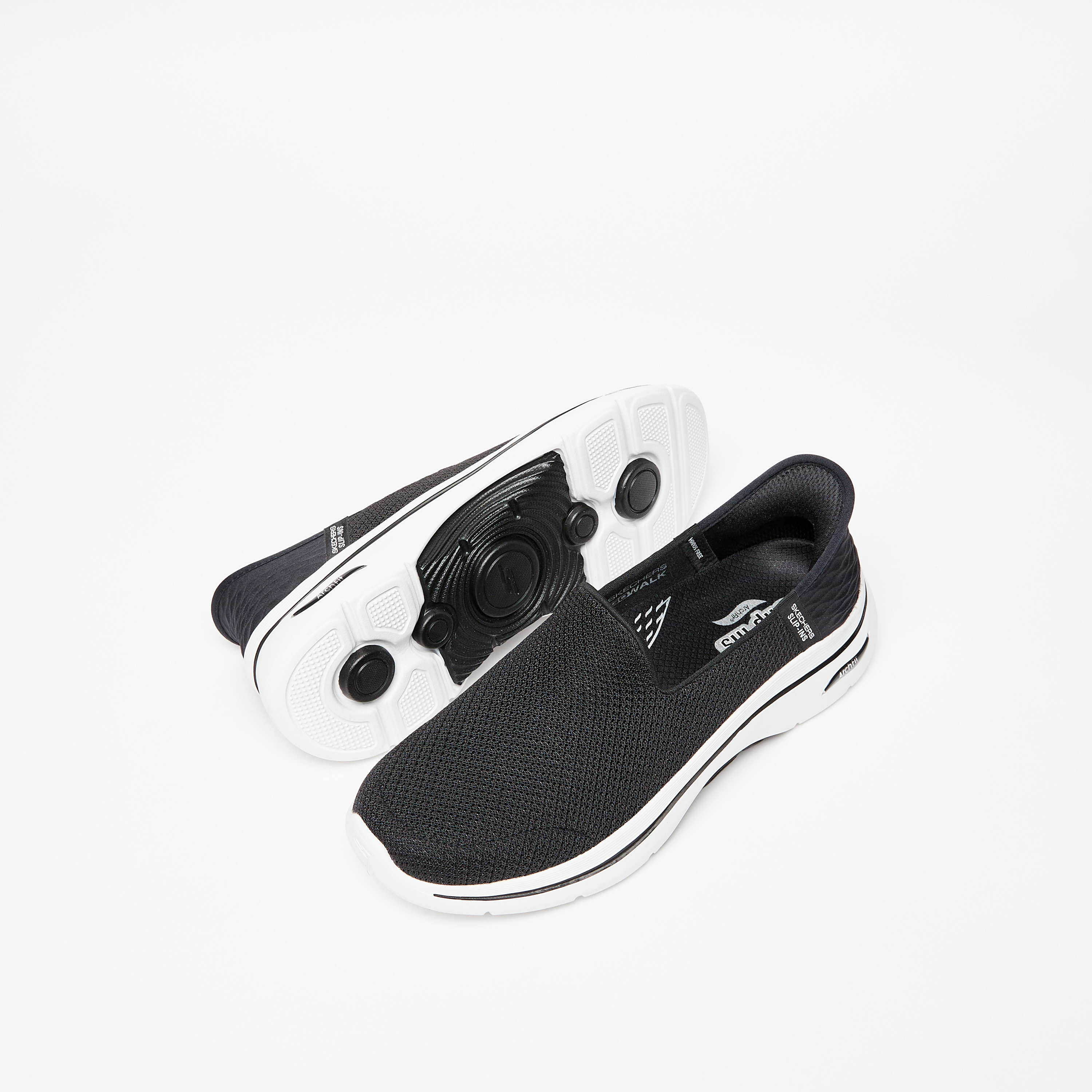 حذاء نسائي سكيتشرز جو ووك آرك فيت 2.0 125315 | OE-sports-women-shoes-image-14