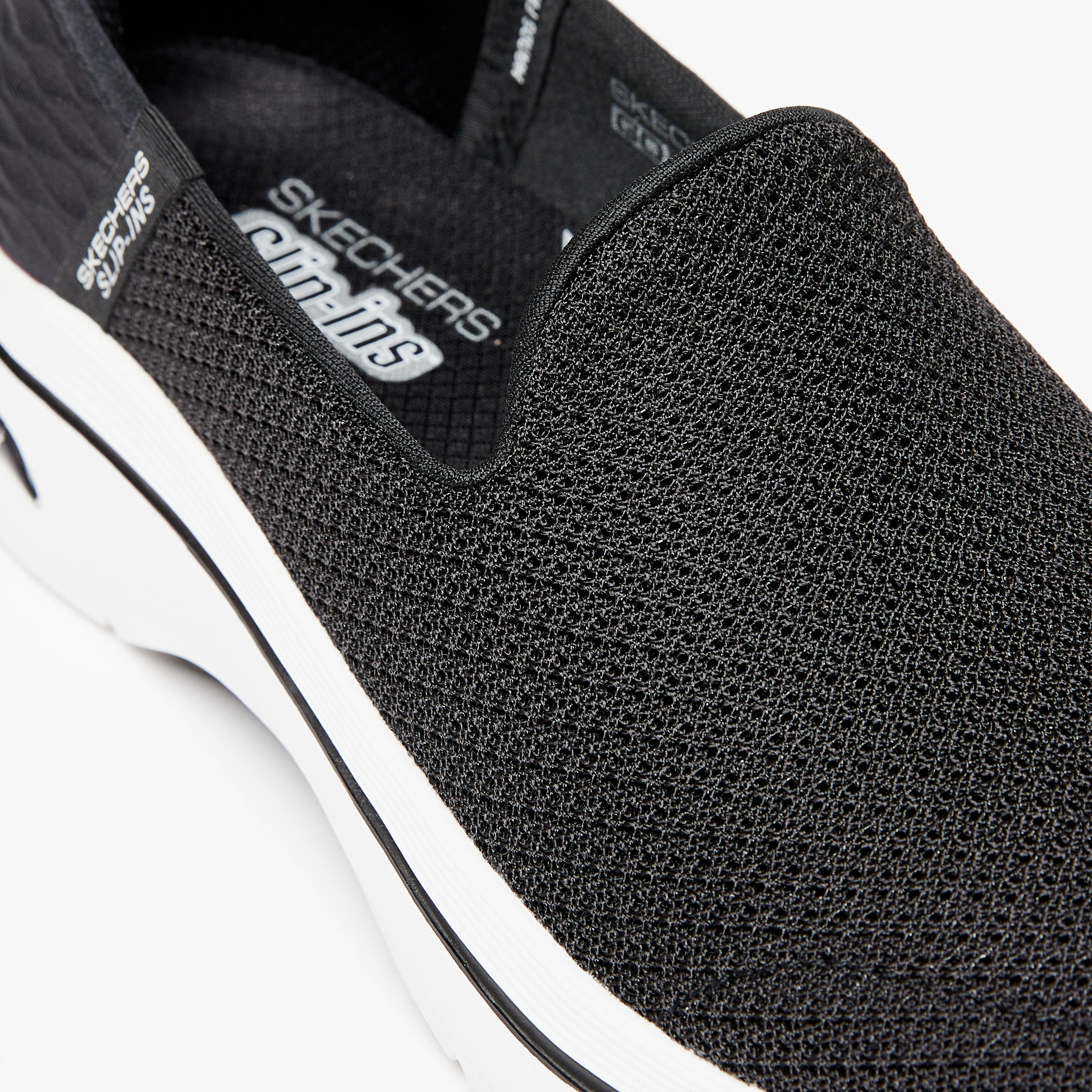 حذاء نسائي سكيتشرز جو ووك آرك فيت 2.0 125315 | OE-sports-women-shoes-image-15