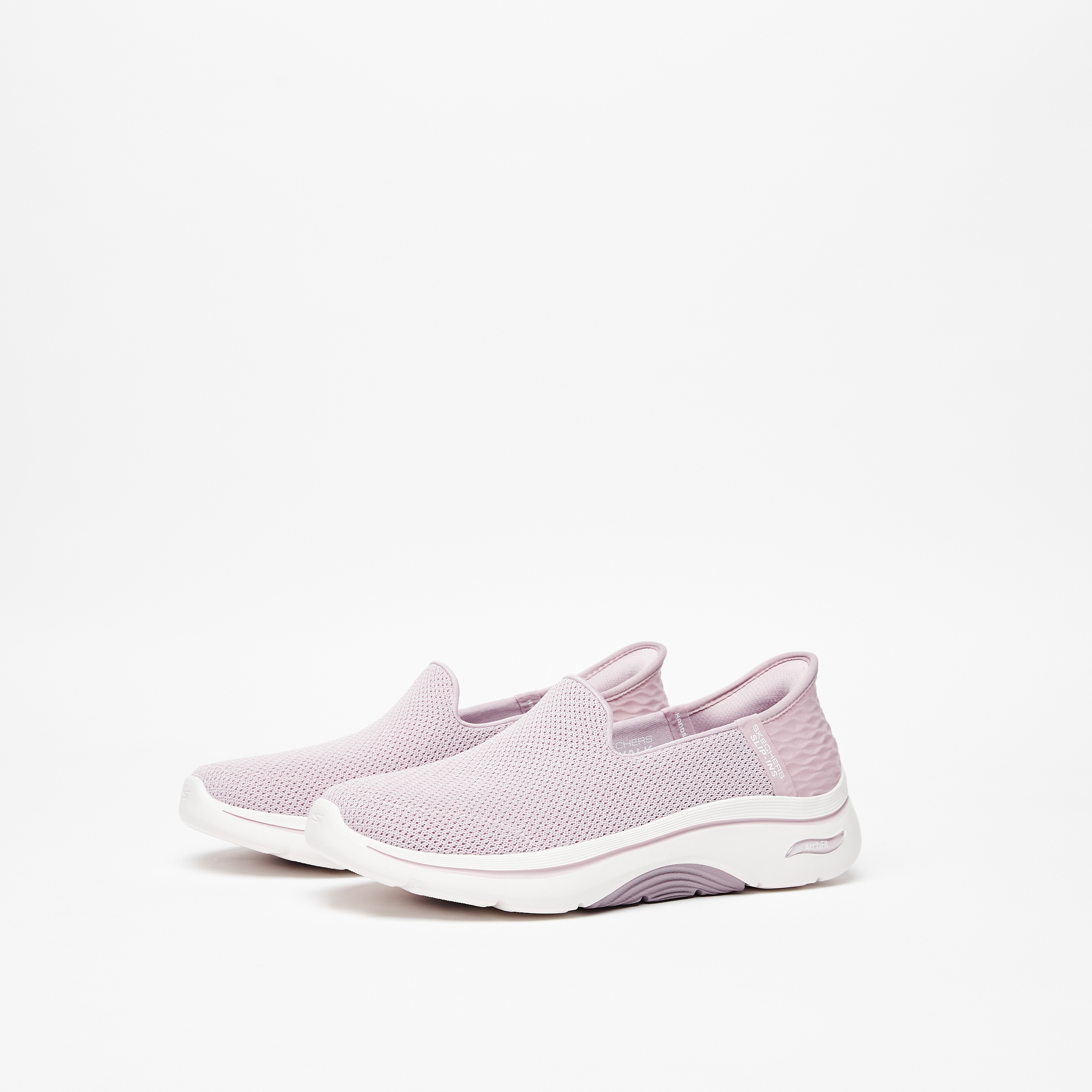 حذاء نسائي سكيتشرز جو ووك آرك فيت 2.0 125315 | OE-sports-women-shoes-image-18
