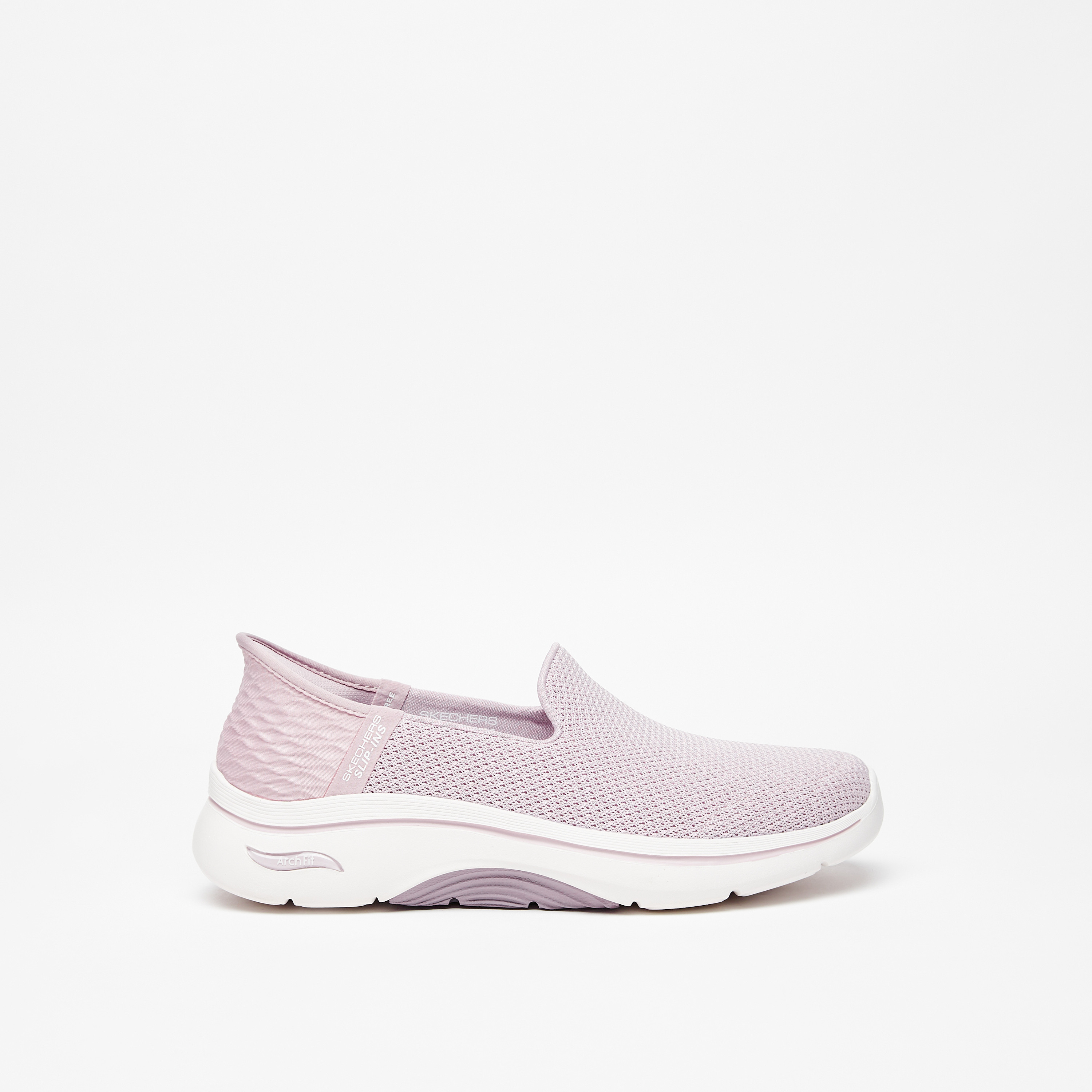 حذاء نسائي سكيتشرز جو ووك آرك فيت 2.0 125315 | OE-sports-women-shoes-image-5