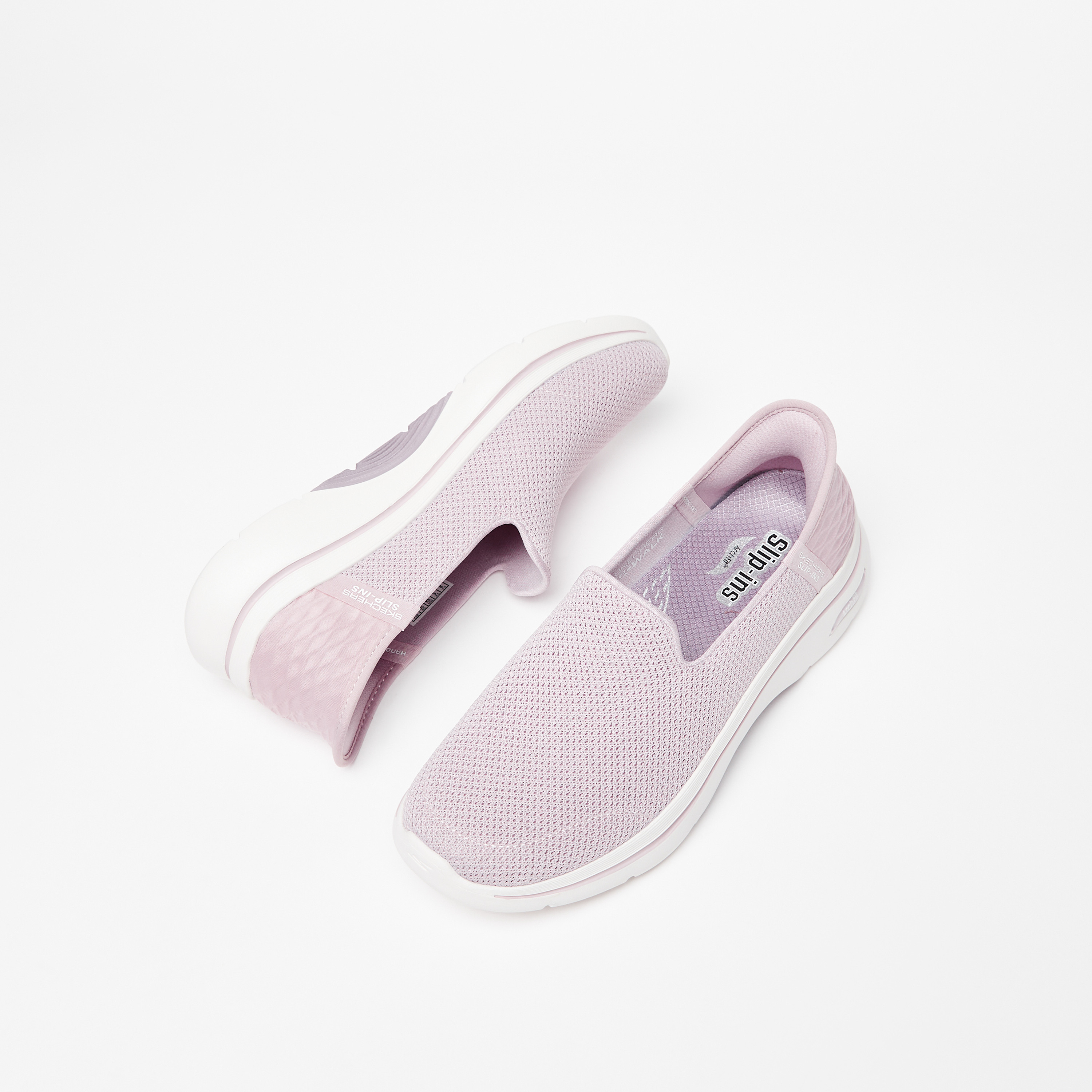 حذاء نسائي سكيتشرز جو ووك آرك فيت 2.0 125315 | OE-sports-women-shoes-image-22
