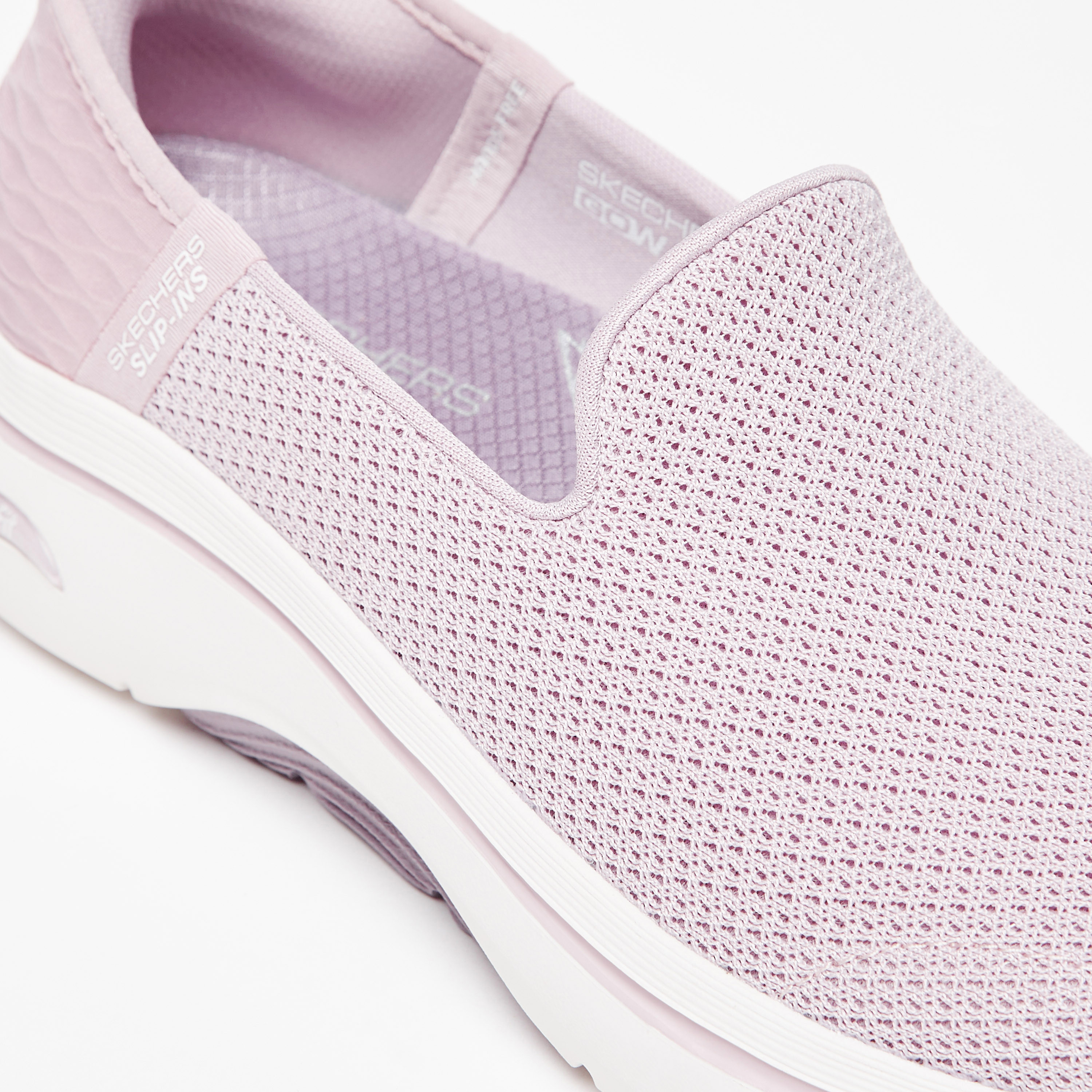 حذاء نسائي سكيتشرز جو ووك آرك فيت 2.0 125315 | OE-sports-women-shoes-image-7