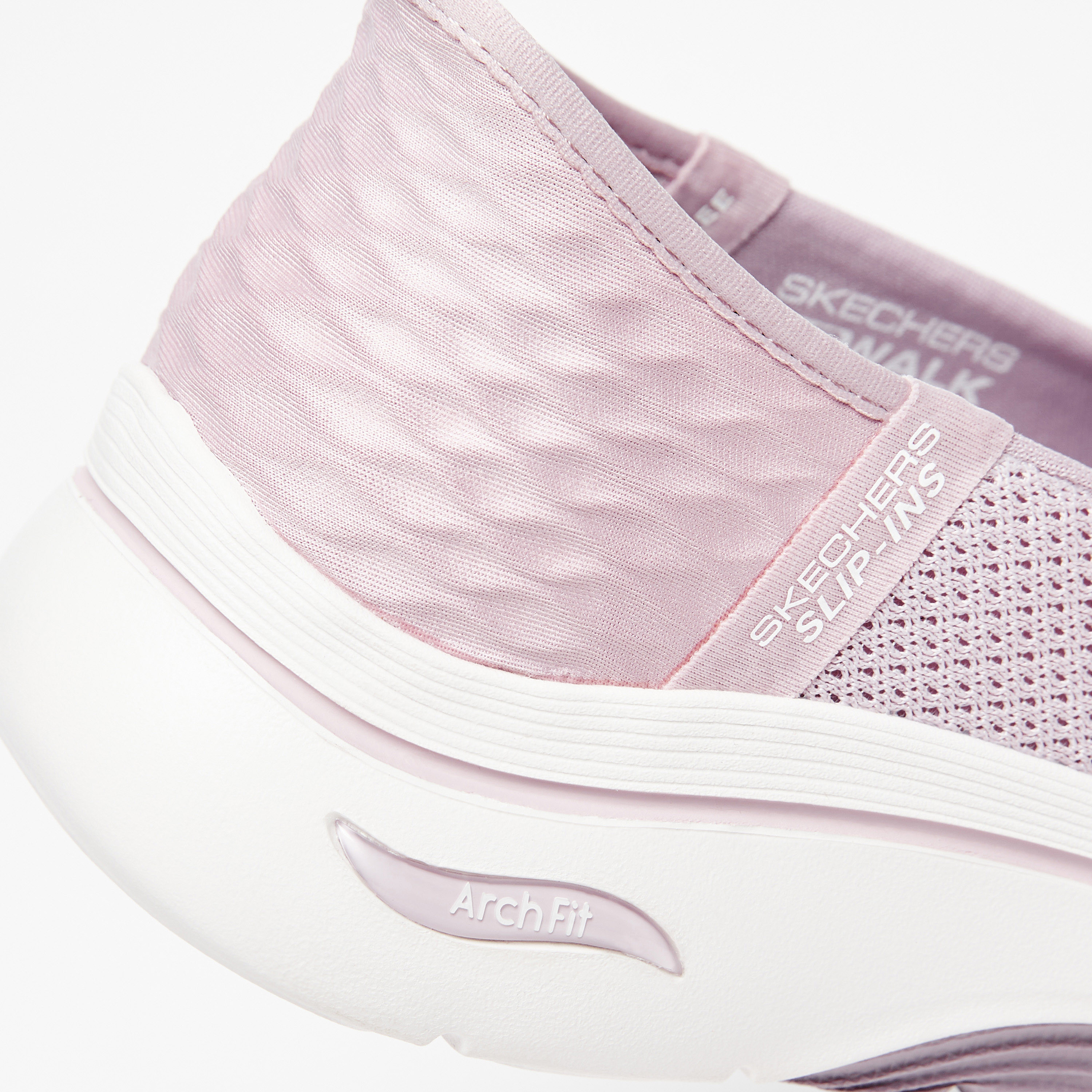 حذاء نسائي سكيتشرز جو ووك آرك فيت 2.0 125315 | OE-sports-women-shoes-image-8