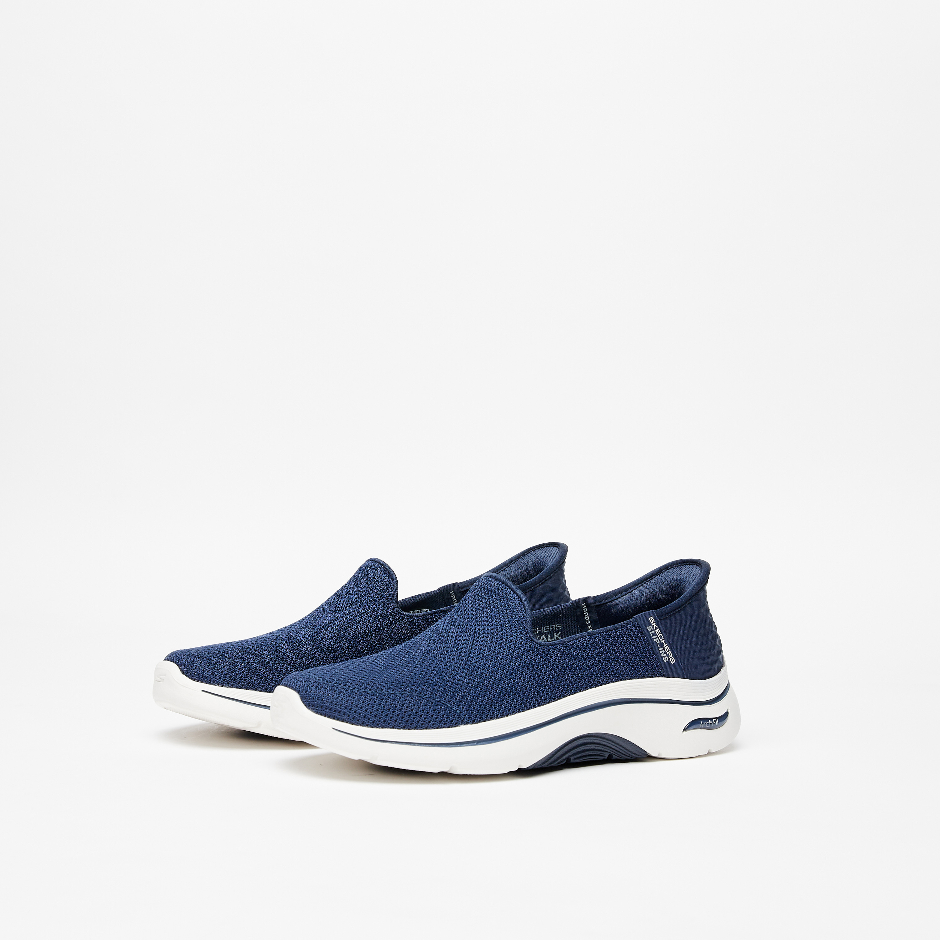 حذاء نسائي سكيتشرز جو ووك آرك فيت 2.0 125315 | OE-sports-women-shoes-image-2