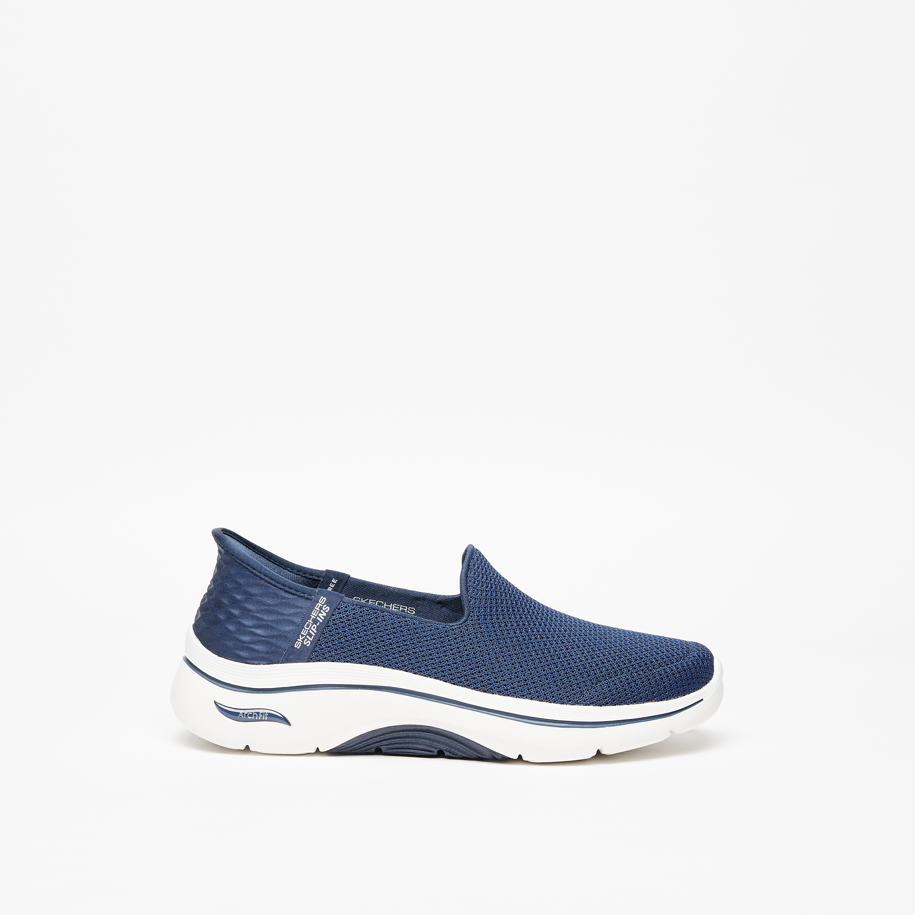 حذاء نسائي سكيتشرز جو ووك آرك فيت 2.0 125315 | OE-sports-women-shoes-image-29