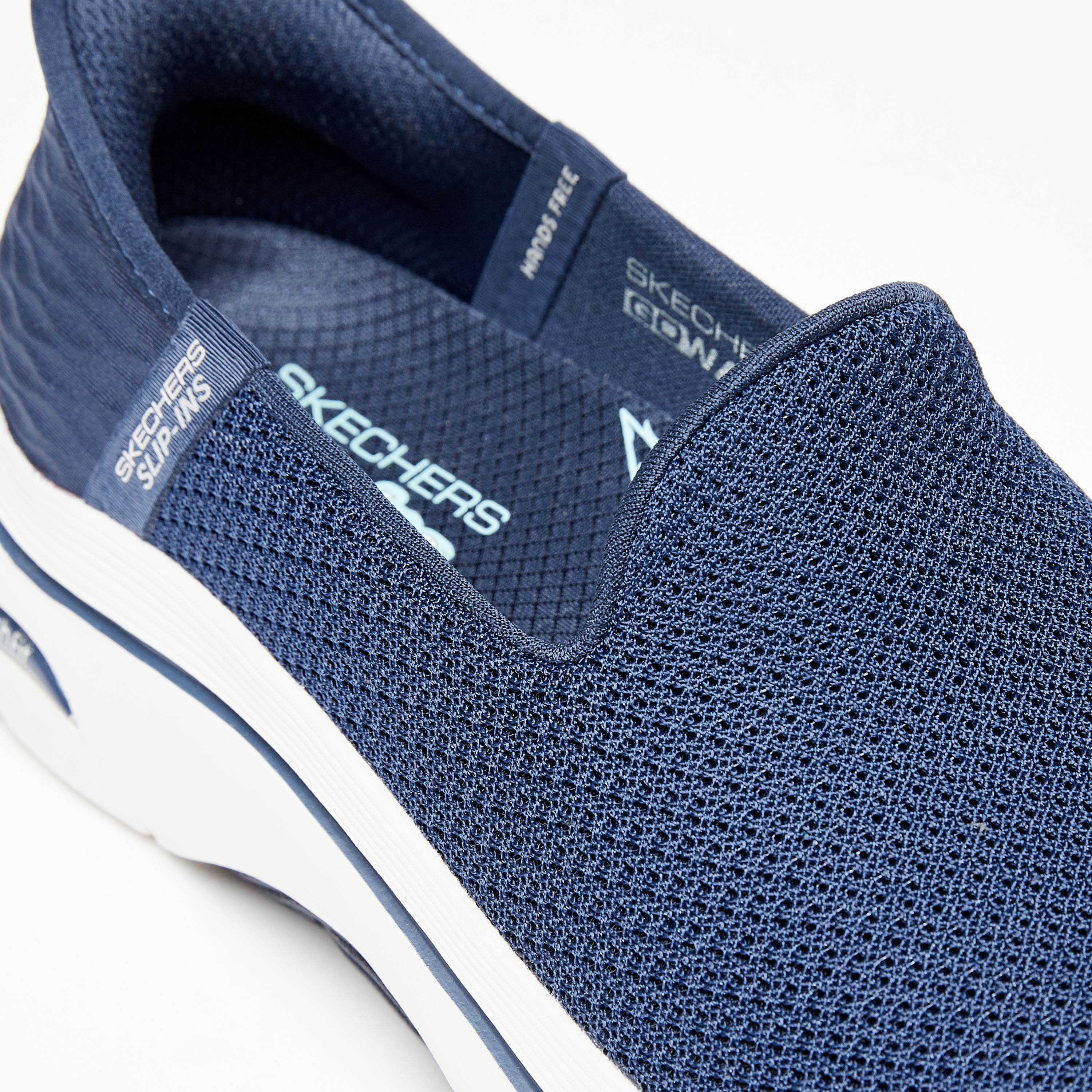 حذاء نسائي سكيتشرز جو ووك آرك فيت 2.0 125315 | OE-sports-women-shoes-image-7