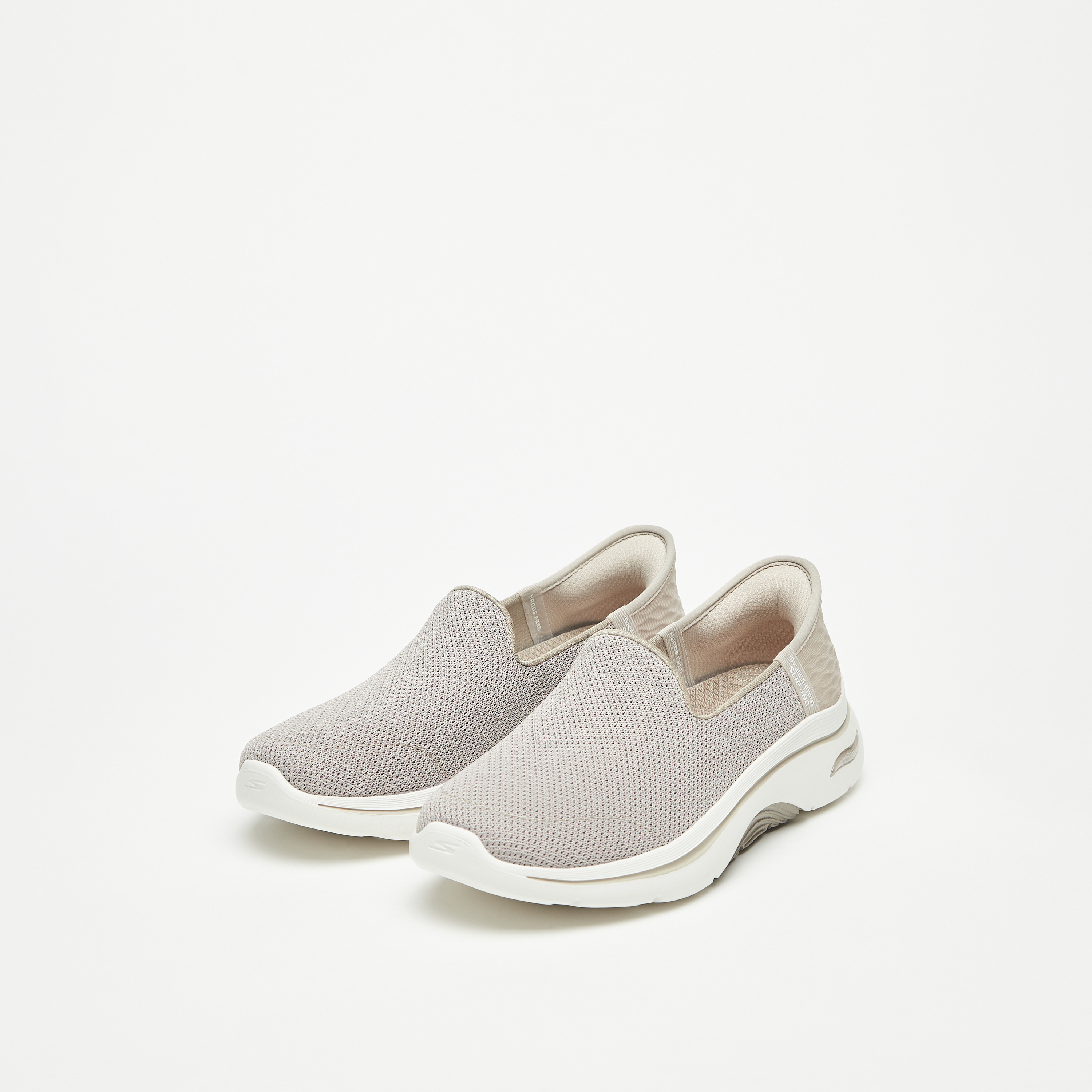 حذاء نسائي سكيتشرز جو ووك آرك فيت 2.0 125315 | OE-sports-women-shoes-image-34