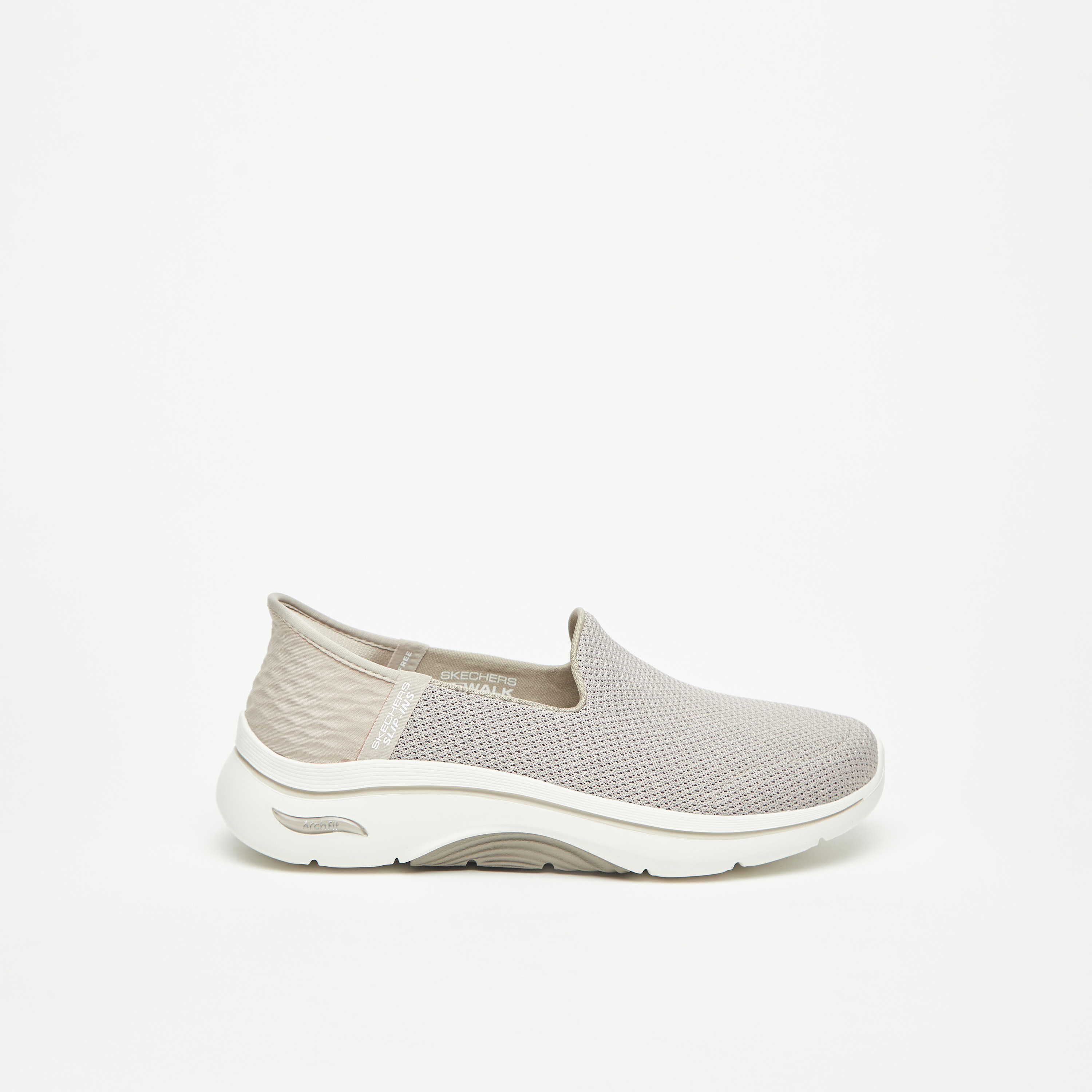 حذاء نسائي سكيتشرز جو ووك آرك فيت 2.0 125315 | OE-sports-women-shoes-image-36
